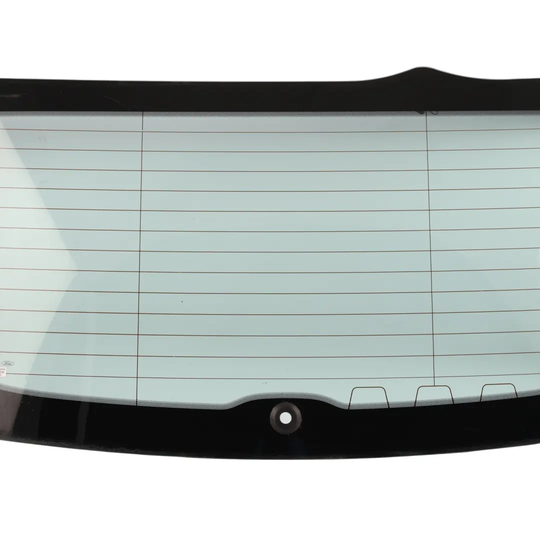 Ford Fiesta Mk8 Rear Tailgate Bootlid Panel With Glass H1BB-A42004-BG - SKU 2269081 - Part number 2269081
