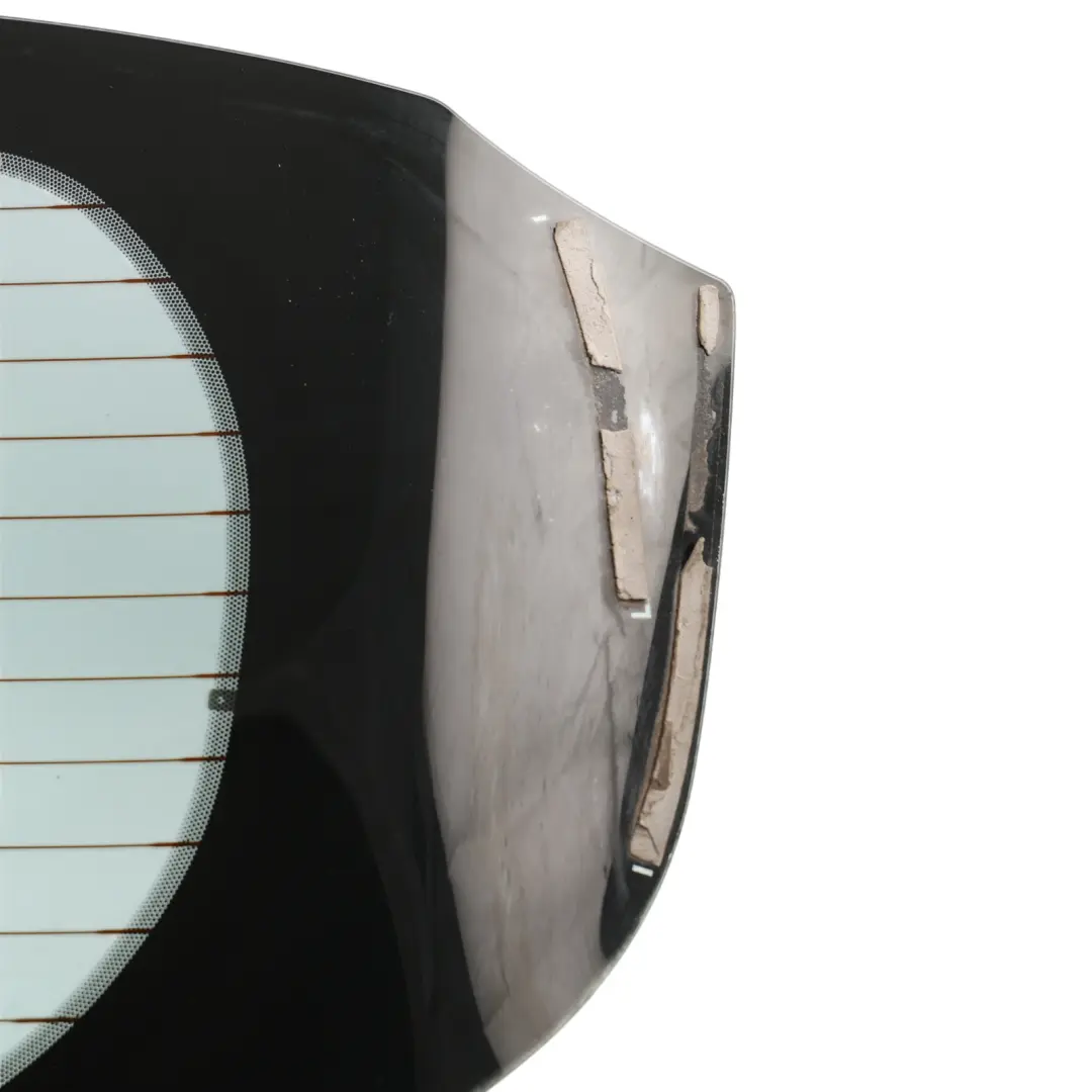 Mk8 Rear Tailgate Bootlid Panel With Glass H1BB-A42004-BG to Ford Fiesta with Part number 2269081 Ford Fiesta Mk8 Rear Tailgate Bootlid Panel With Glass H1BB-A42004-BG - SKU 2269081 - Part number 2269081