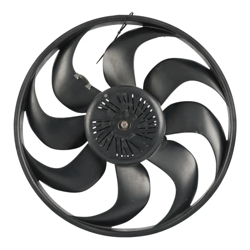 Ford Focus Mk3 Radiator Fan Shroud Motor Blades Wheel 940002906