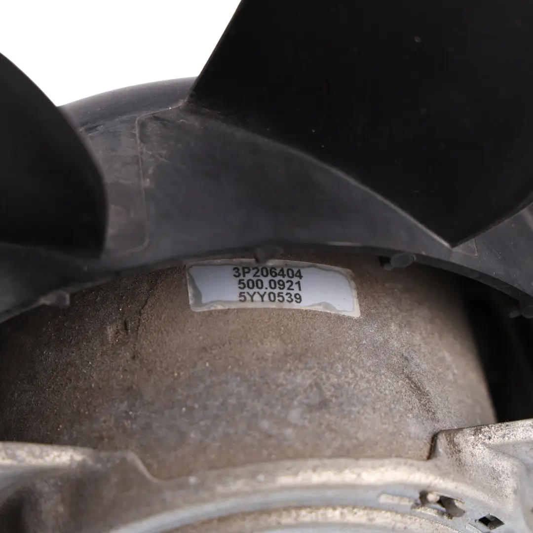 Ford Focus Mk3 Radiator Fan Shroud Motor Blades Wheel 940002906 - SKU 2269553-3 - Part number 2269553
