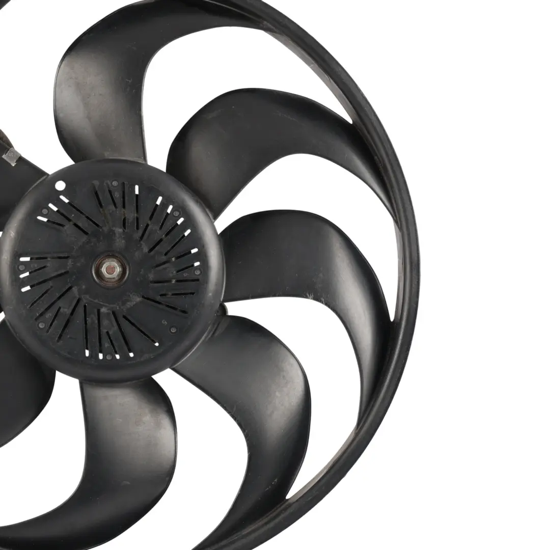 Ford Focus Mk3 Radiator Fan Shroud Motor Blades Wheel 940002906 - SKU 2269553-3 - Part number 2269553