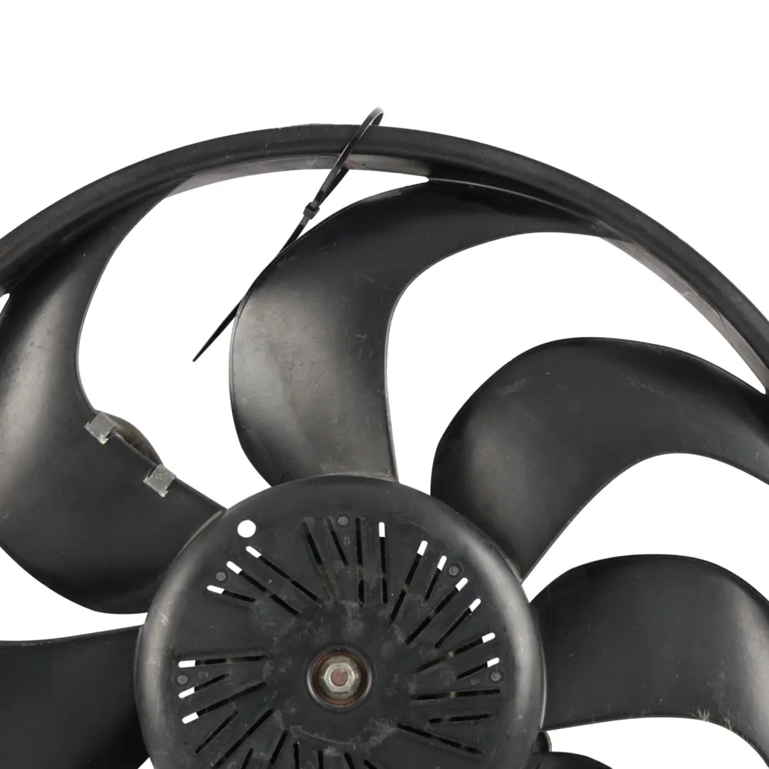 Mk3 Radiator Fan Shroud Motor Blades Wheel 940002906 to Ford Focus with Part number 2269553 Ford Focus Mk3 Radiator Fan Shroud Motor Blades Wheel 940002906 - SKU 2269553-3 - Part number 2269553