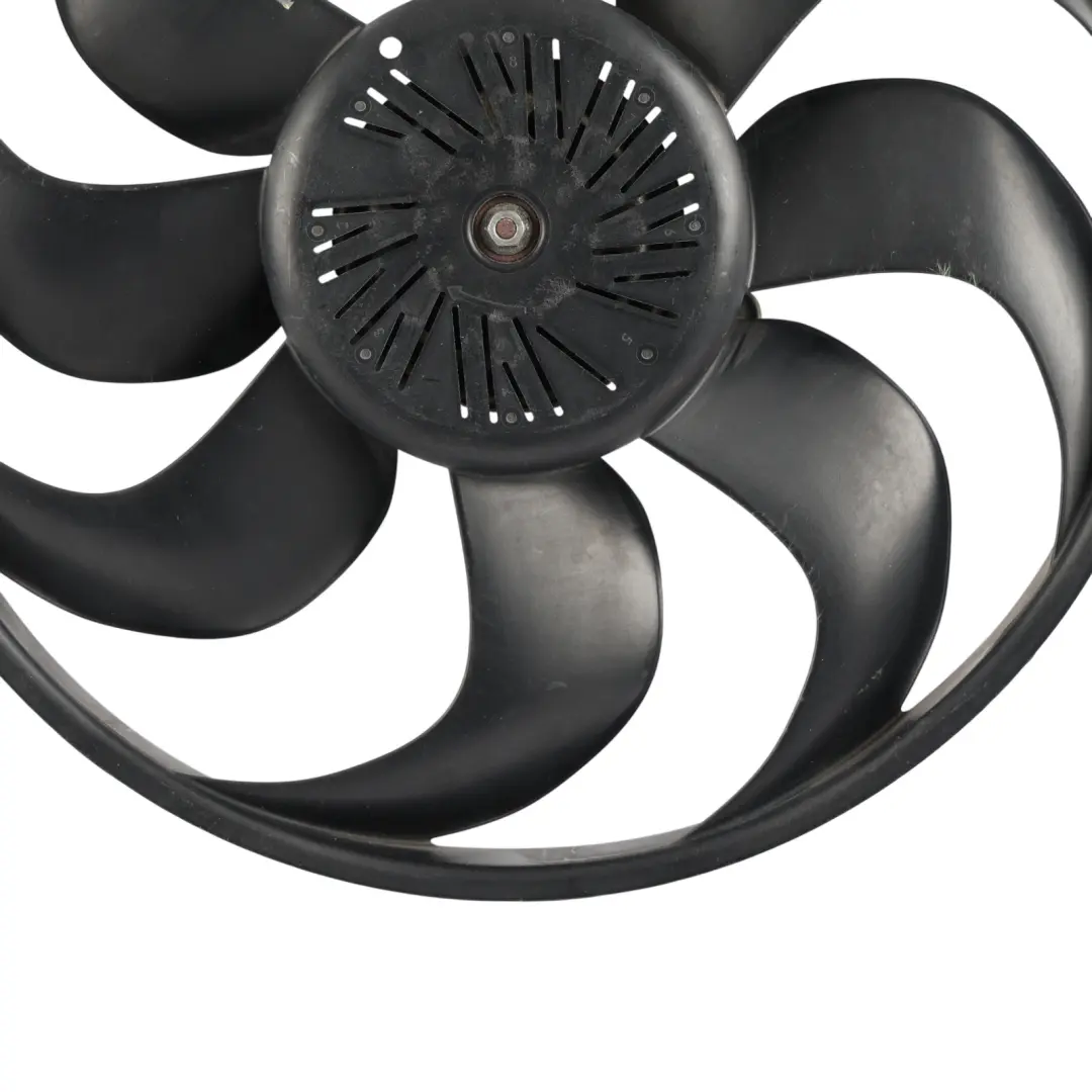 Ford Focus Mk3 Radiator Fan Shroud Motor Blades Wheel 940002906 - SKU 2269553-3 - Part number 2269553