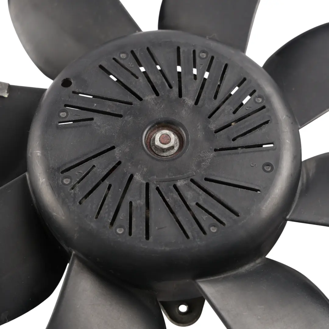 Mk3 Radiator Fan Shroud Motor Blades Wheel 940002906 to Ford Focus with Part number 2269553 Ford Focus Mk3 Radiator Fan Shroud Motor Blades Wheel 940002906 - SKU 2269553-3 - Part number 2269553