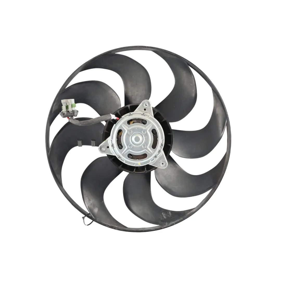 Ford Focus Mk3 Radiator Fan Shroud Motor Blades Wheel 940002906 - SKU 2269553-3 - Part number 2269553