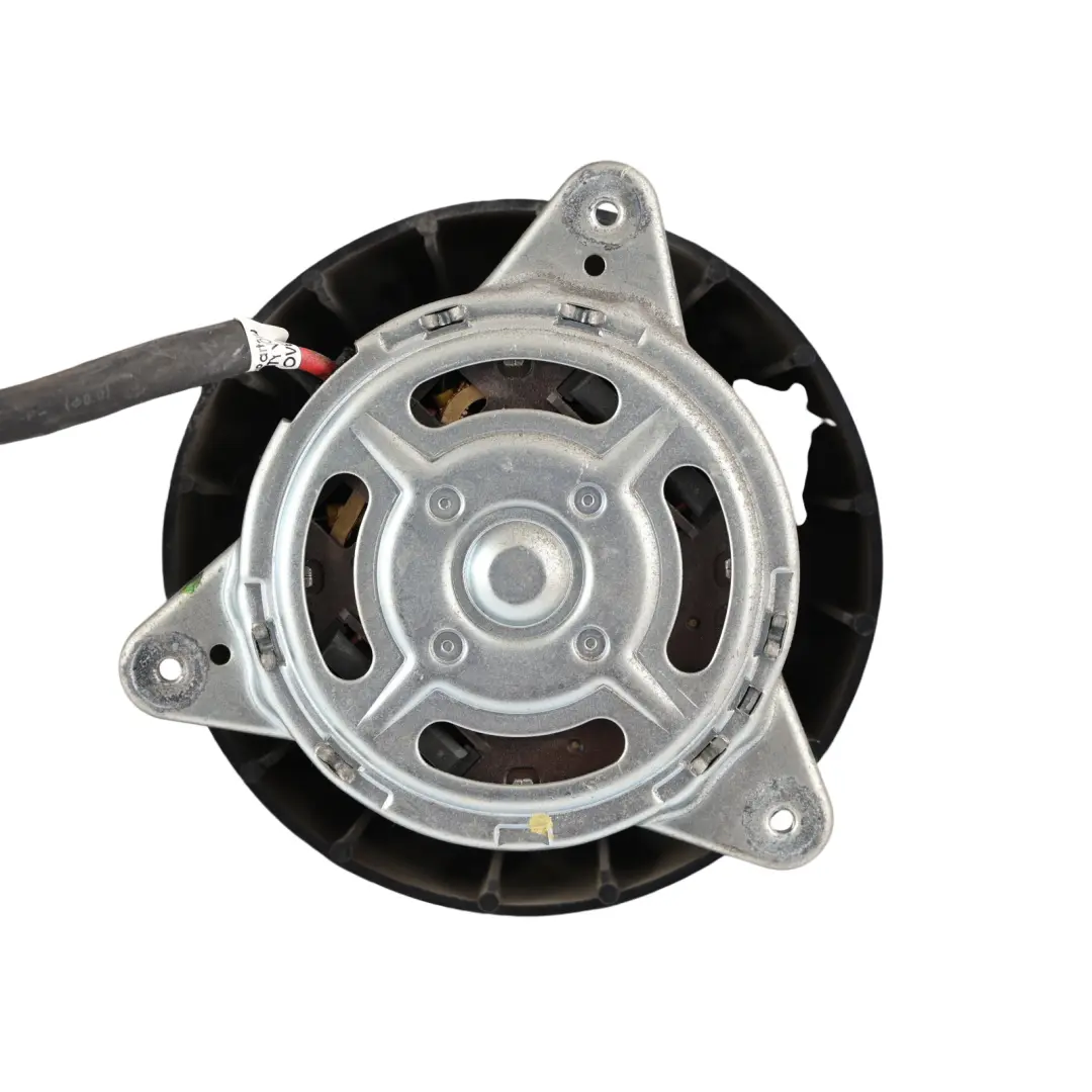Mk3 Radiator Fan Shroud Motor Blades Wheel 940002906 to Ford Focus with Part number 2269553 Ford Focus Mk3 Radiator Fan Shroud Motor Blades Wheel 940002906 - SKU 2269553-3 - Part number 2269553
