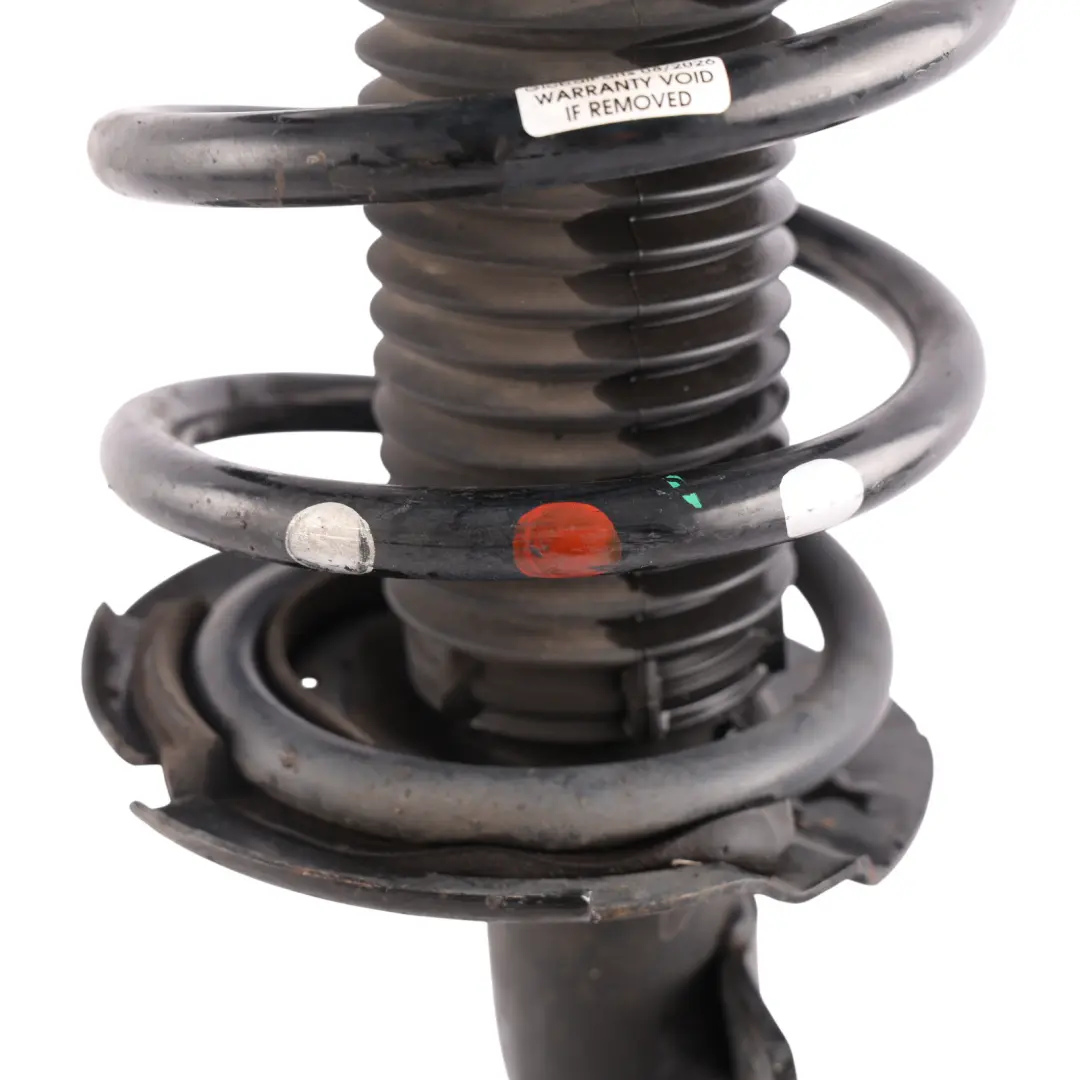Mk2 Spring Strut Shock Absorber Front Left N/S HV61-18K001-AAA to Ford Kuga with Part number 2270619 Ford Kuga Mk2 Spring Strut Shock Absorber Front Left N/S HV61-18K001-AAA - SKU 2270619 - Part number 2270619