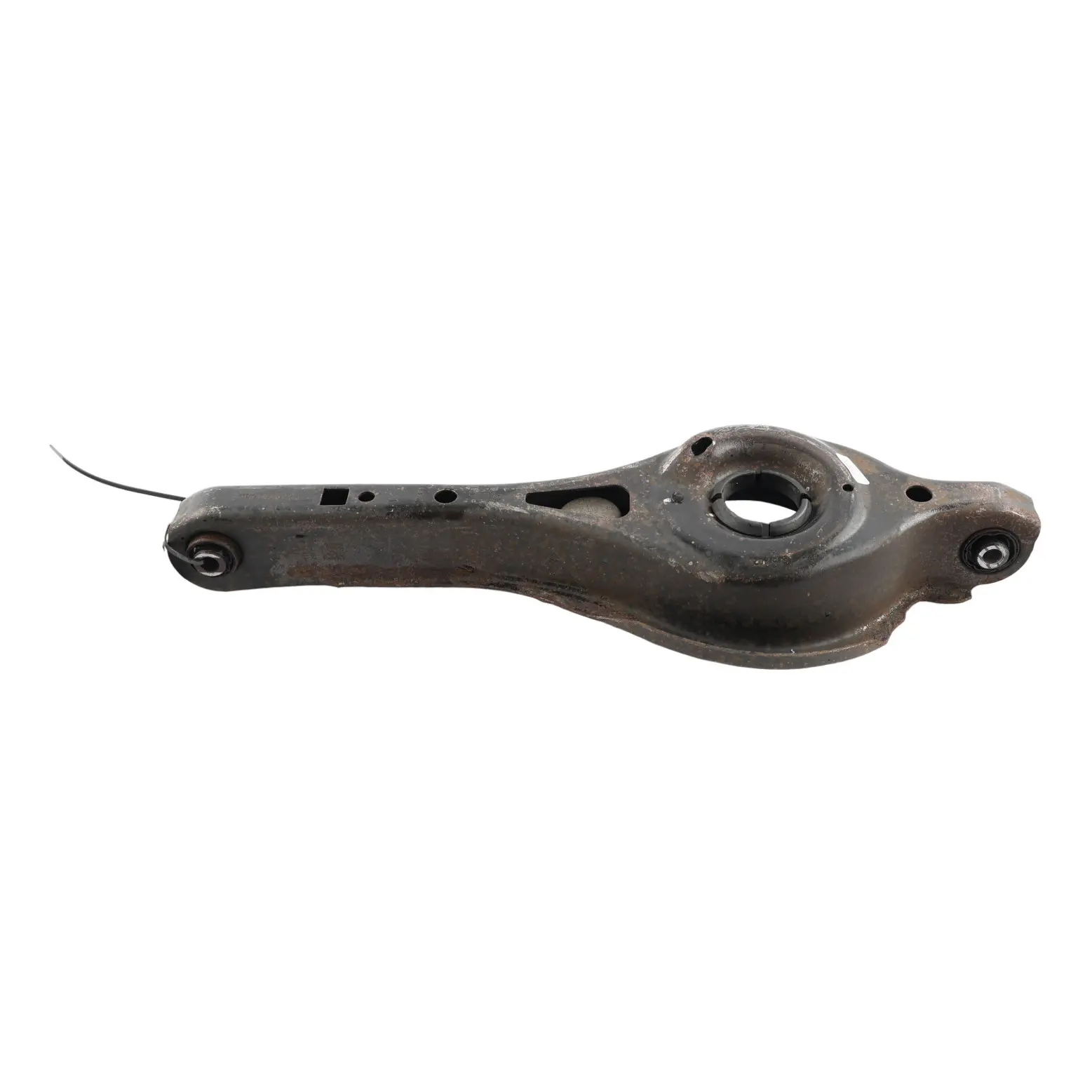 Ford Kuga Mk2 Rear Lower Control Arm Spring Carrier Left Right N/O/S 2271246