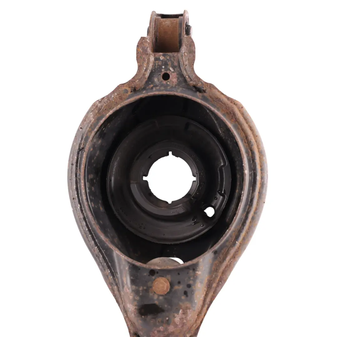 Mk2 Rear Lower Control Arm Spring Carrier Left Right N/O/S to Ford Kuga with Part number 2271246 Ford Kuga Mk2 Rear Lower Control Arm Spring Carrier Left Right N/O/S - SKU 2271246 - Part number 2271246