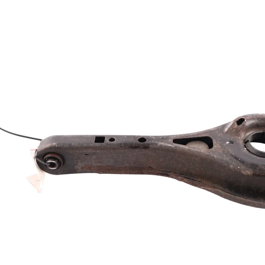 Ford Kuga Mk2 Rear Lower Control Arm Spring Carrier Left Right N/O/S - SKU 2271246 - Part number 2271246