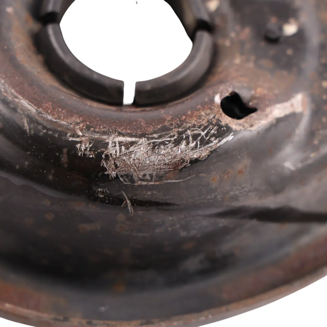 Mk2 Rear Lower Control Arm Spring Carrier Left Right N/O/S to Ford Kuga with Part number 2271246 Ford Kuga Mk2 Rear Lower Control Arm Spring Carrier Left Right N/O/S - SKU 2271246 - Part number 2271246