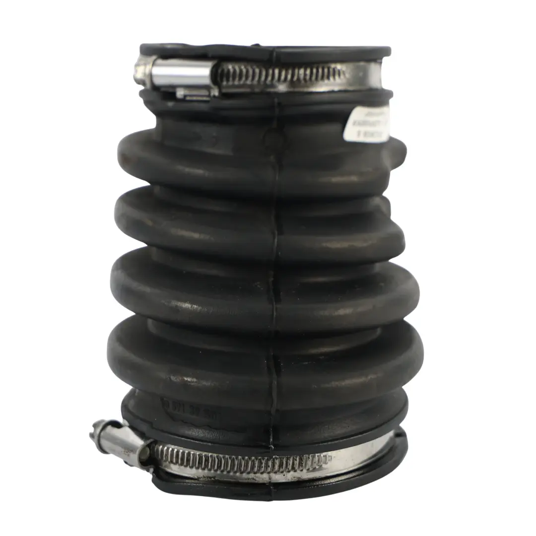 Mk2 Rura Dolotu Powietrza 1.5 TDCI do Ford Transit Connect o numerze 2273278 Ford Transit Connect Mk2 Rura Dolotu Powietrza 1.5 TDCI - SKU 2273278-1 - Numer Części 2273278