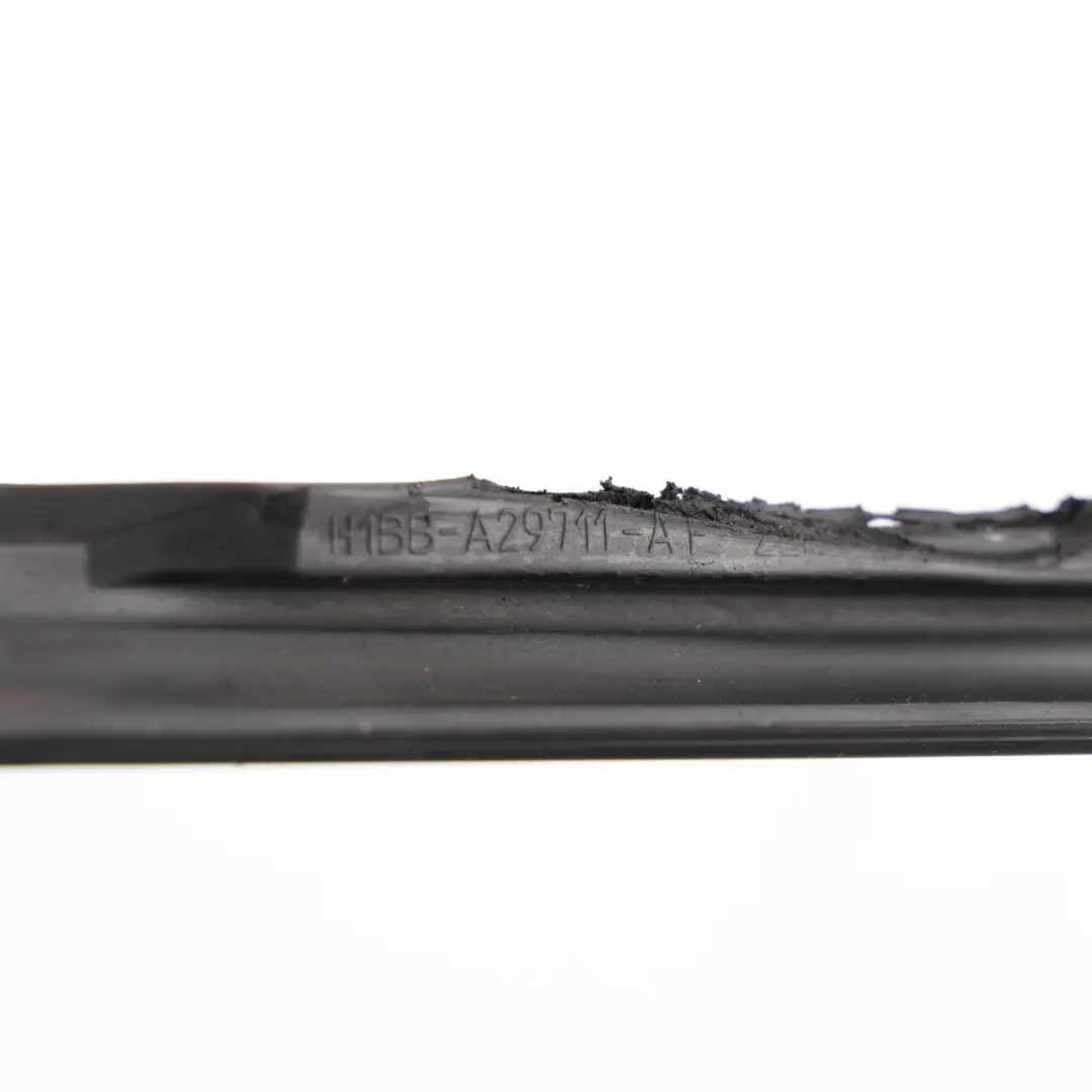 Ford Fiesta MK8 Vetro Finestrino Quarto Anteriore Sinistro H1BB-A29711-A - SKU 2275957 - Numero di parte 2275957