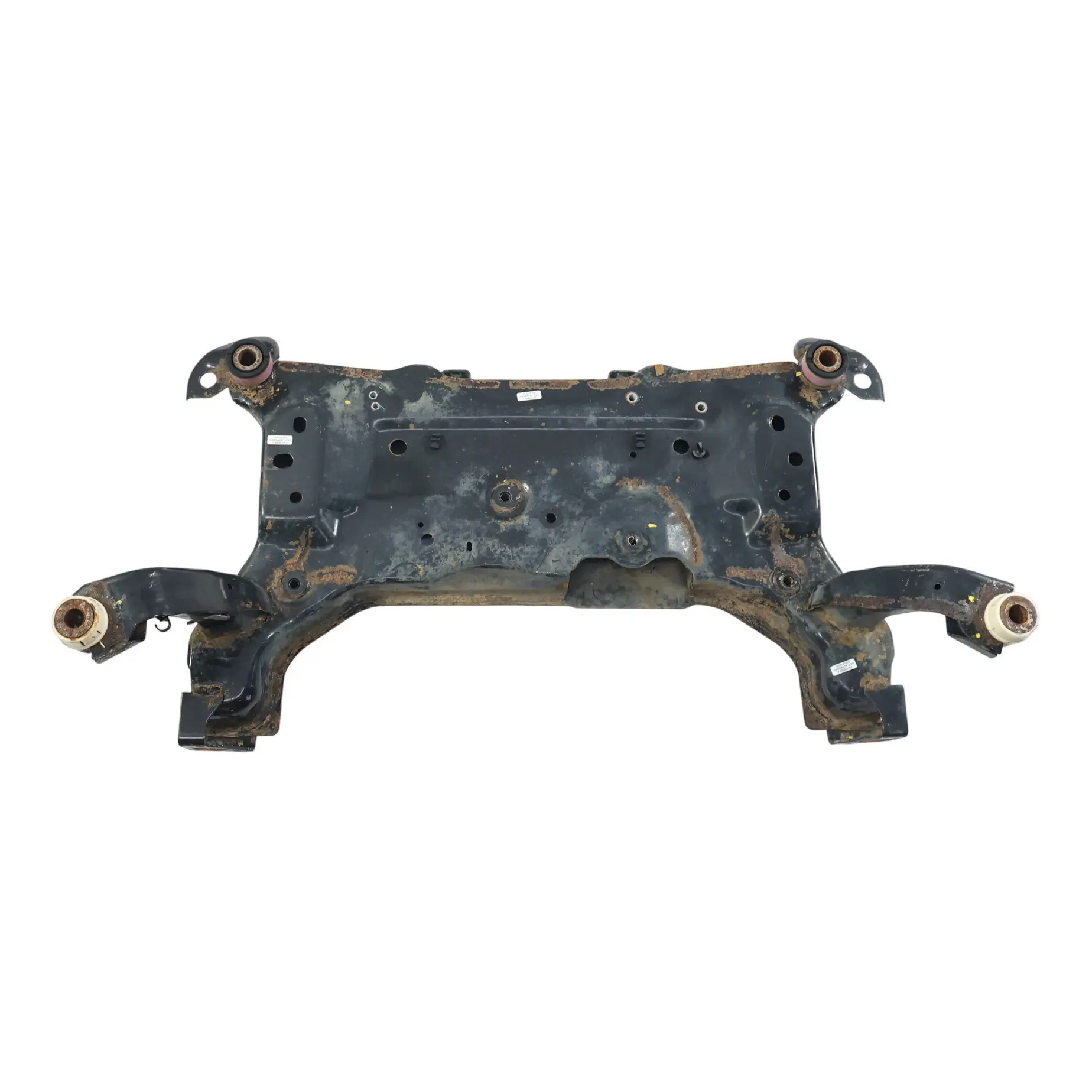 Ford Kuga C520 Front Subframe Cradle Carrier 2.0 TDCi 4x4 TXMA CV61-5019-AAH