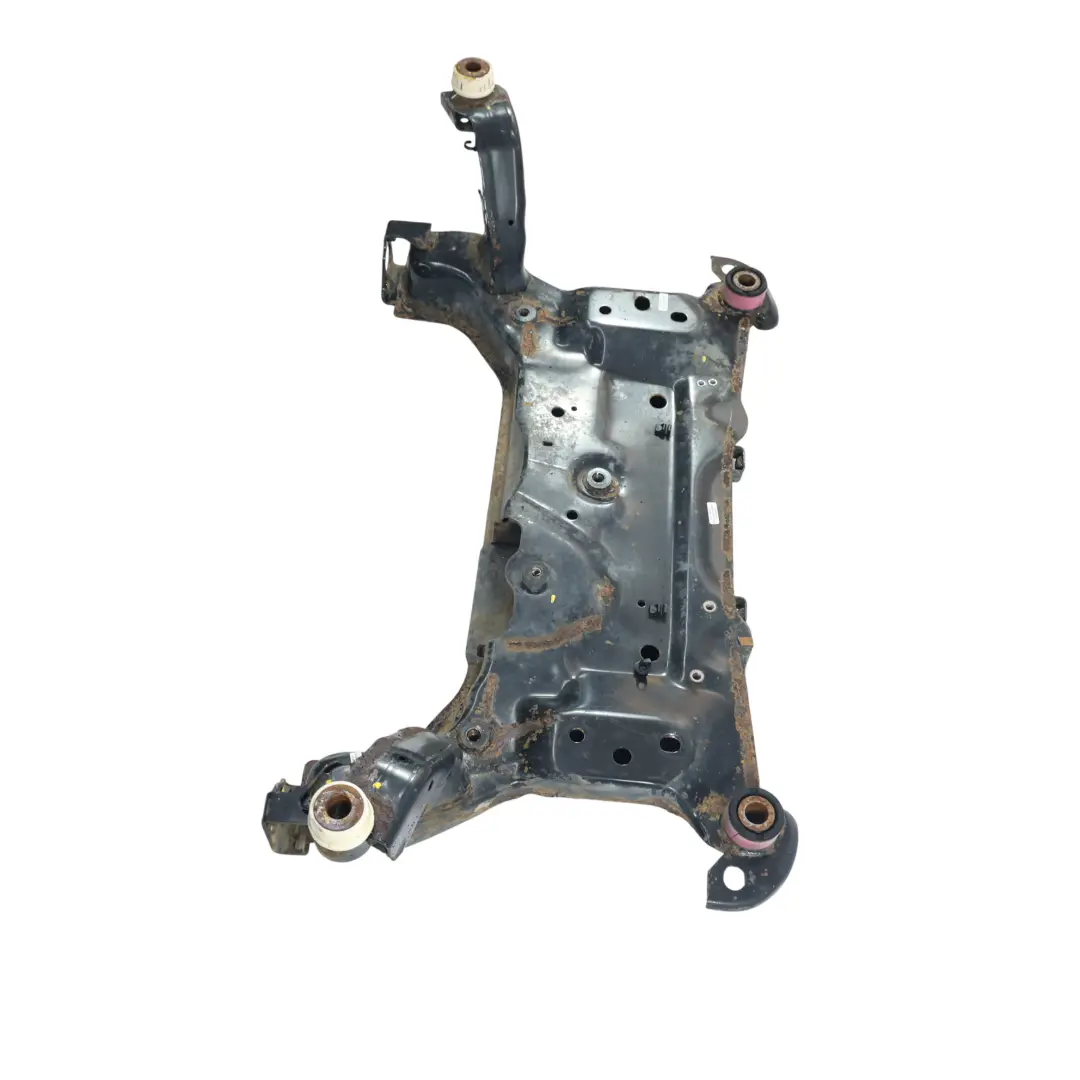 C520 Culla Telaio Anteriore 2.0 TDCi 4x4 TXMA CV61-5019-AAH per Ford Kuga con numero di parte 2277077 Ford Kuga C520 Culla Telaio Anteriore 2.0 TDCi 4x4 TXMA CV61-5019-AAH - SKU 2277077 - Numero di parte 2277077