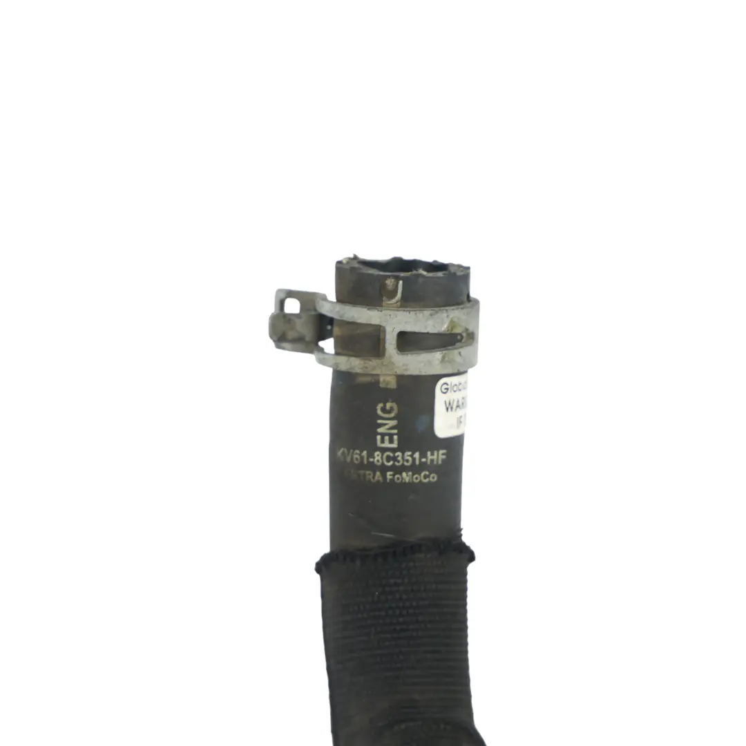 Ford Transit Connect Mk2 Tubo Manguera Refrigerante 1.5 Diesel KV61-8C351-HF - SKU 2278438 - Número de pieza 2278438