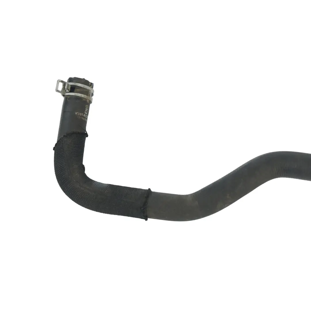 Mk2 Tubo Manguera Refrigerante 1.5 Diesel KV61-8C351-HF para Ford Transit Connect con número de pieza 2278438 Ford Transit Connect Mk2 Tubo Manguera Refrigerante 1.5 Diesel KV61-8C351-HF - SKU 2278438 - Número de pieza 2278438