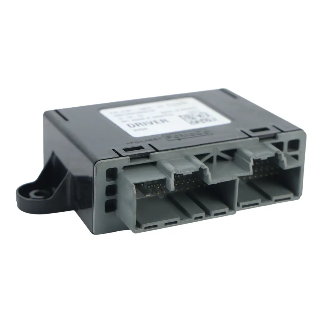 St-3 Mk8 Boîtier Contrôle Porte Avant Conducteur H1BT14B531AG pour Ford Fiesta à propos du numéro de pièce 2282845 Ford Fiesta St-3 Mk8 Boîtier Contrôle Porte Avant Conducteur H1BT14B531AG - SKU 2282845 - Numéro de pièce 2282845