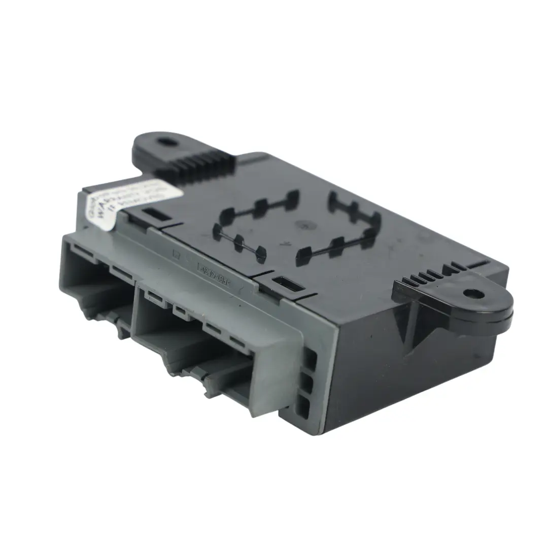 Ford Fiesta St-3 Mk8 Boîtier Contrôle Porte Avant Conducteur H1BT14B531AG - SKU 2282845 - Numéro de pièce 2282845