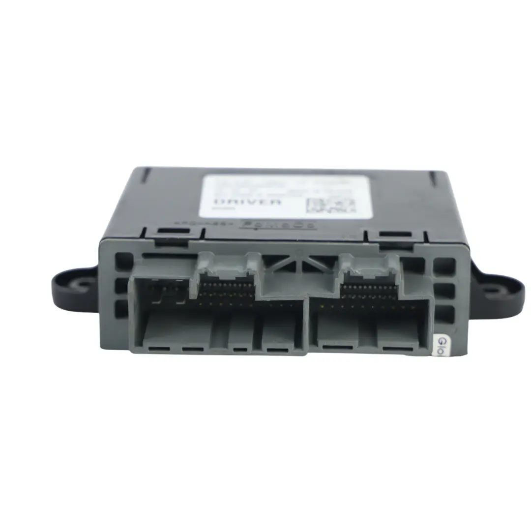 St-3 Mk8 CU Front Door Control Unit Driver Side ECU H1BT14B531AG to Ford Fiesta with Part number 2282845 Ford Fiesta St-3 Mk8 CU Front Door Control Unit Driver Side ECU H1BT14B531AG - SKU 2282845 - Part number 2282845