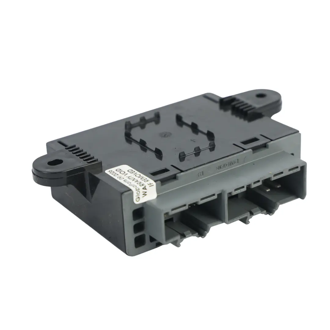 Ford Fiesta St-3 Mk8 Centralina Porta Anteriore Lato Guida H1BT14B531AG - SKU 2282845 - Numero di parte 2282845