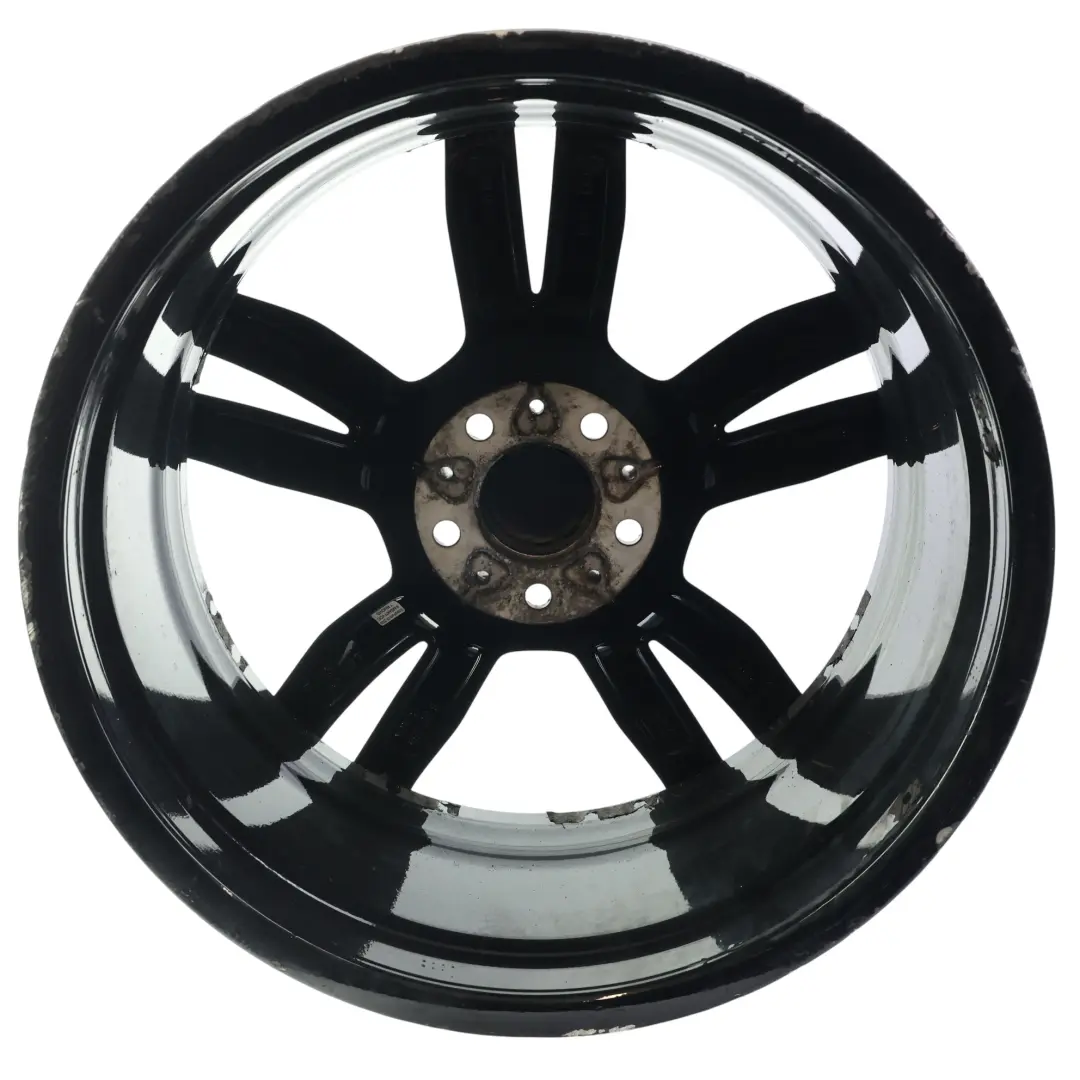 Llanta Aleación Gris 20" 9,5J ET:31 M Doble Radio 2284450 para BMW F06 F12 F13 con número de pieza 2284250 BMW F06 F12 F13 Llanta Aleación Gris 20" 9,5J ET:31 M Doble Radio 2284450 - SKU 2284450-1 - Número de pieza 2284250