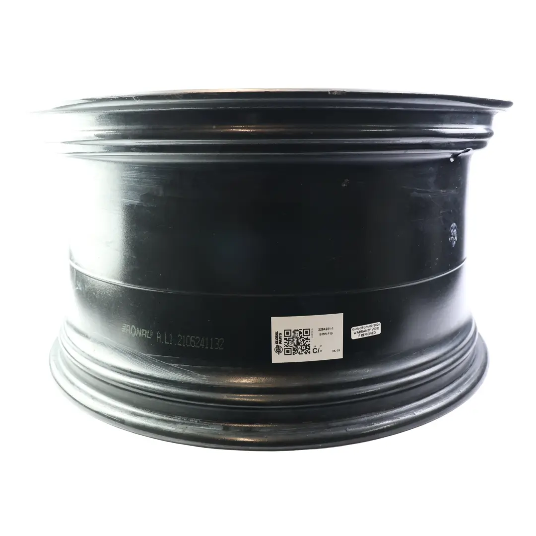 BMW F10 M5 Felga Aluminiowa Szara 19" 20J ET:34 M - SKU 2284251-1 - Numer Części 2284251