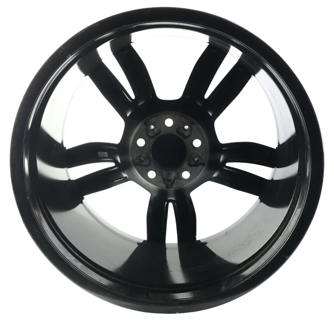 BMW F10 M5 Felga Aluminiowa Szara 19" 20J ET34 M Double Spoke - SKU 2284251-2 - Numer Części 2284251