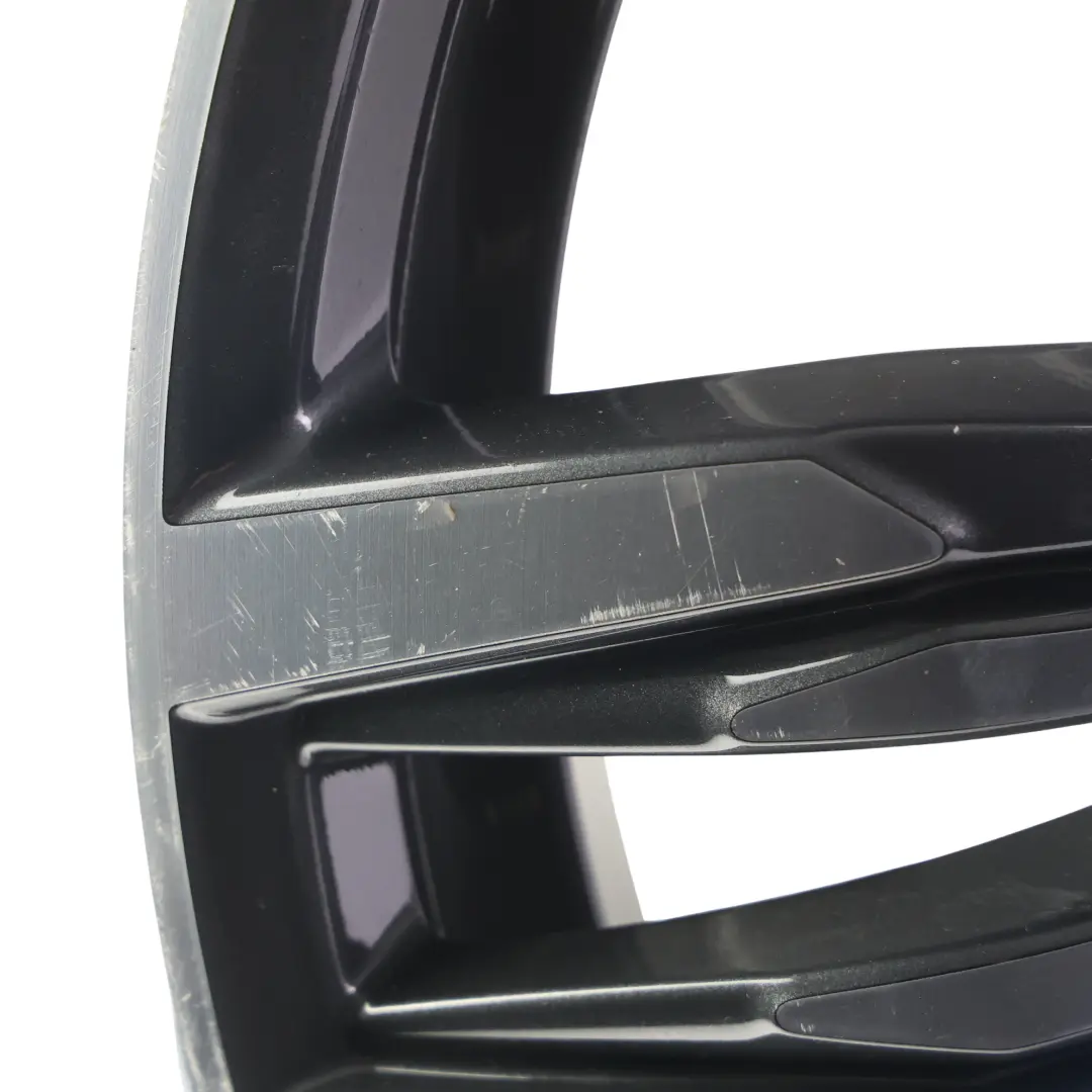 BMW F10 M5 Felga Aluminiowa Szara 19" 20J ET34 M Double Spoke - SKU 2284251-2 - Numer Części 2284251