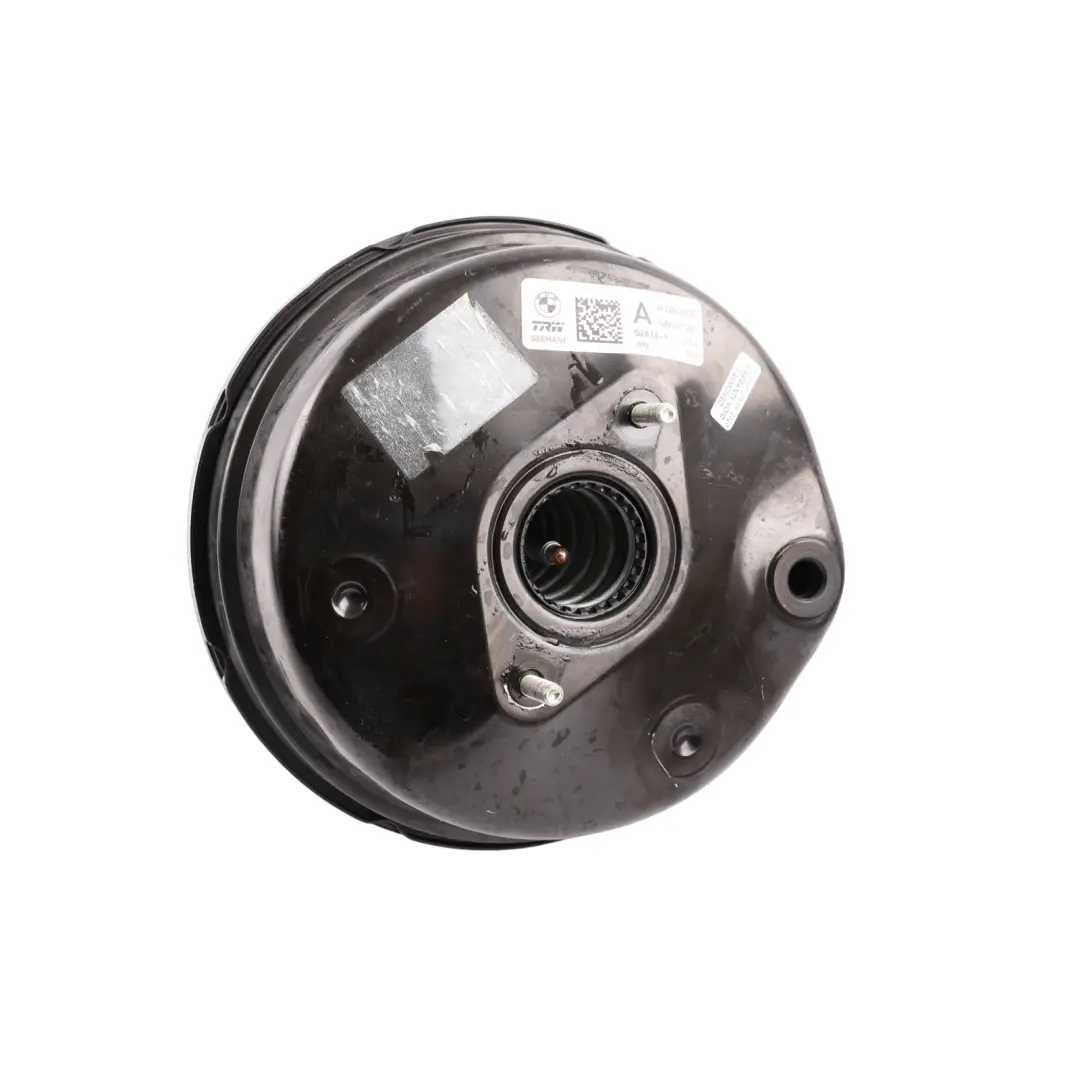BMW F10 F11 M5 F12 F13 M6 Brake Servo Booster Braking Unit - SKU 2284395-1 - Part number 2284395