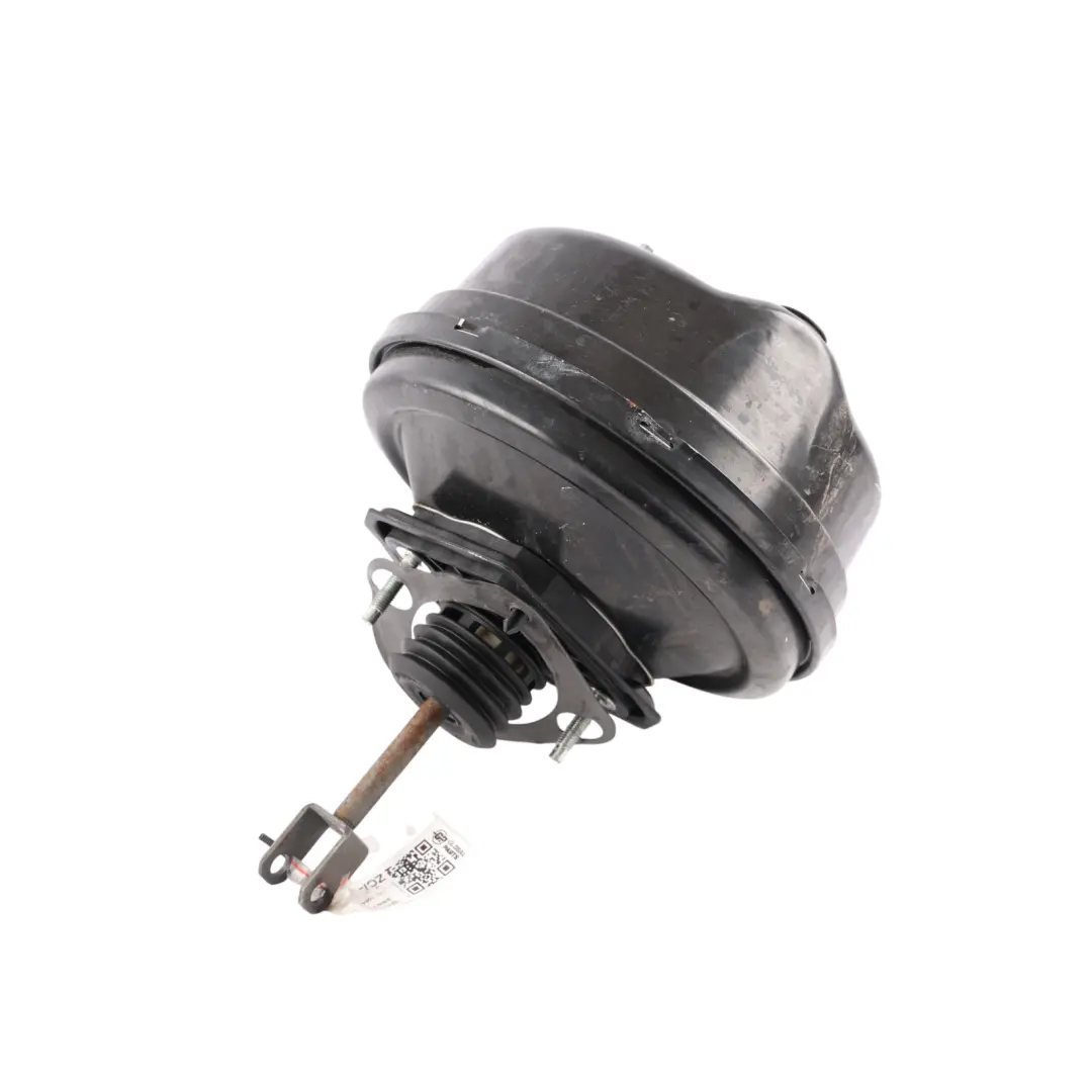 Brake Servo Booster Braking Unit to BMW F10 F11 M5 F12 F13 M6 with Part number 2284395 BMW F10 F11 M5 F12 F13 M6 Brake Servo Booster Braking Unit - SKU 2284395-1 - Part number 2284395