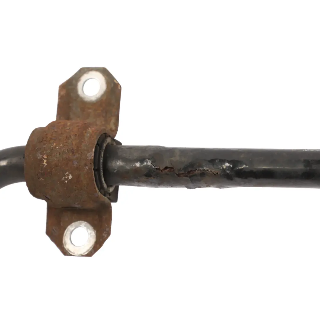 BMW F12 F12 LCI F13 F13 LCI Rear Anti Roll Bar Stabilizer Sway Bar - SKU 2284512 - Part number 2284512