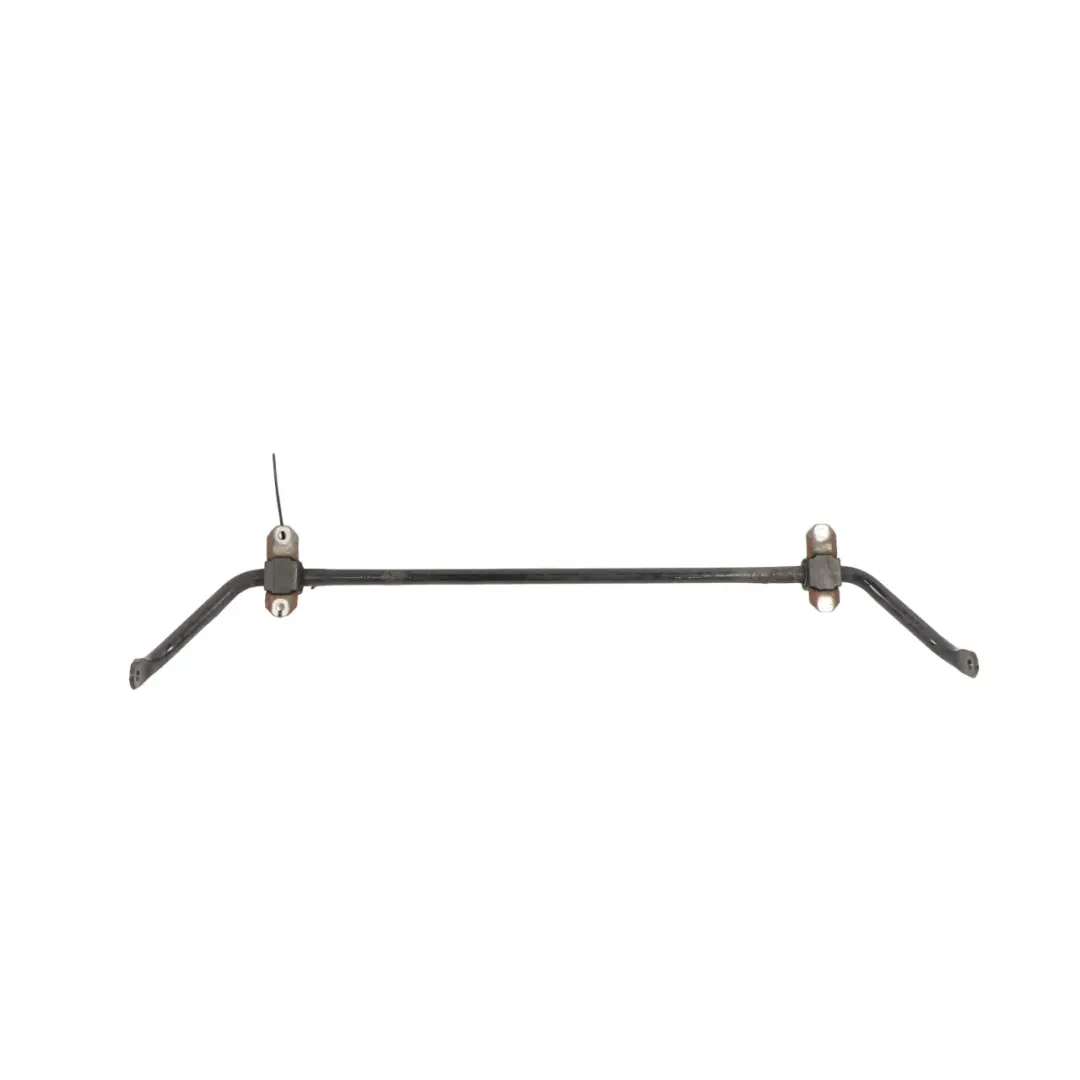 BMW F12 F12 LCI F13 F13 LCI Rear Anti Roll Bar Stabilizer Sway Bar - SKU 2284512 - Part number 2284512