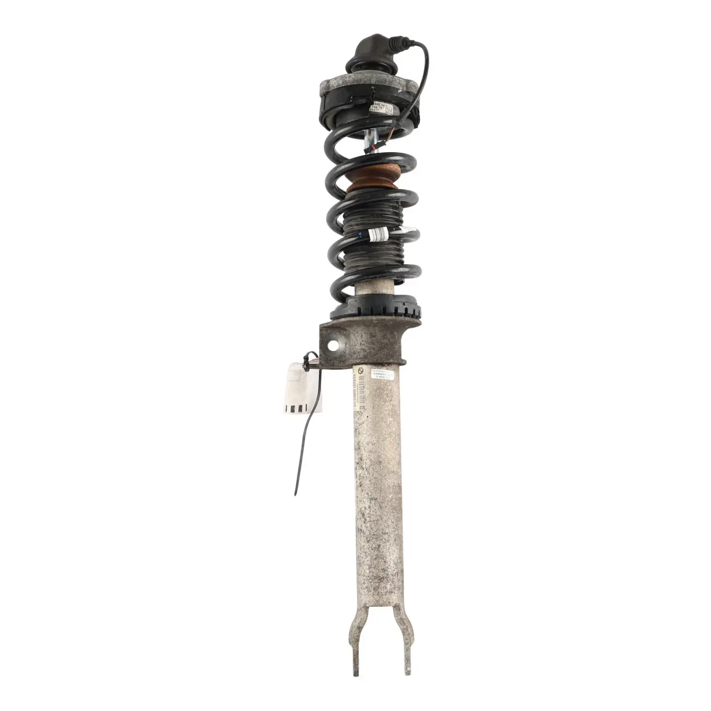 BMW F12 M6 Spring Strut Suspension Shock Absorber Front Right O/S 2284666