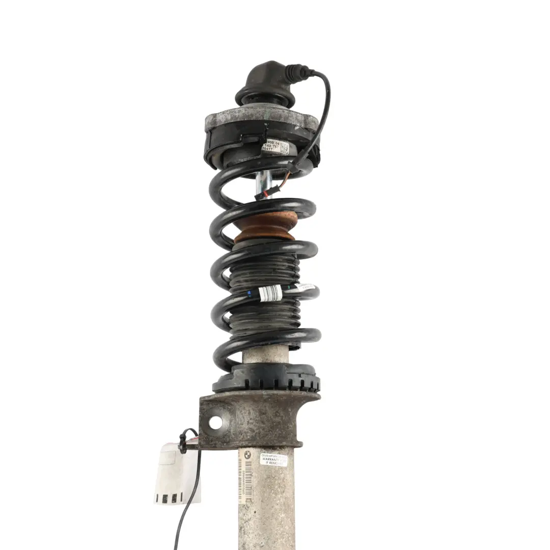BMW F12 M6 Spring Strut Suspension Shock Absorber Front Right O/S - SKU 2284666 - Part number 2284666