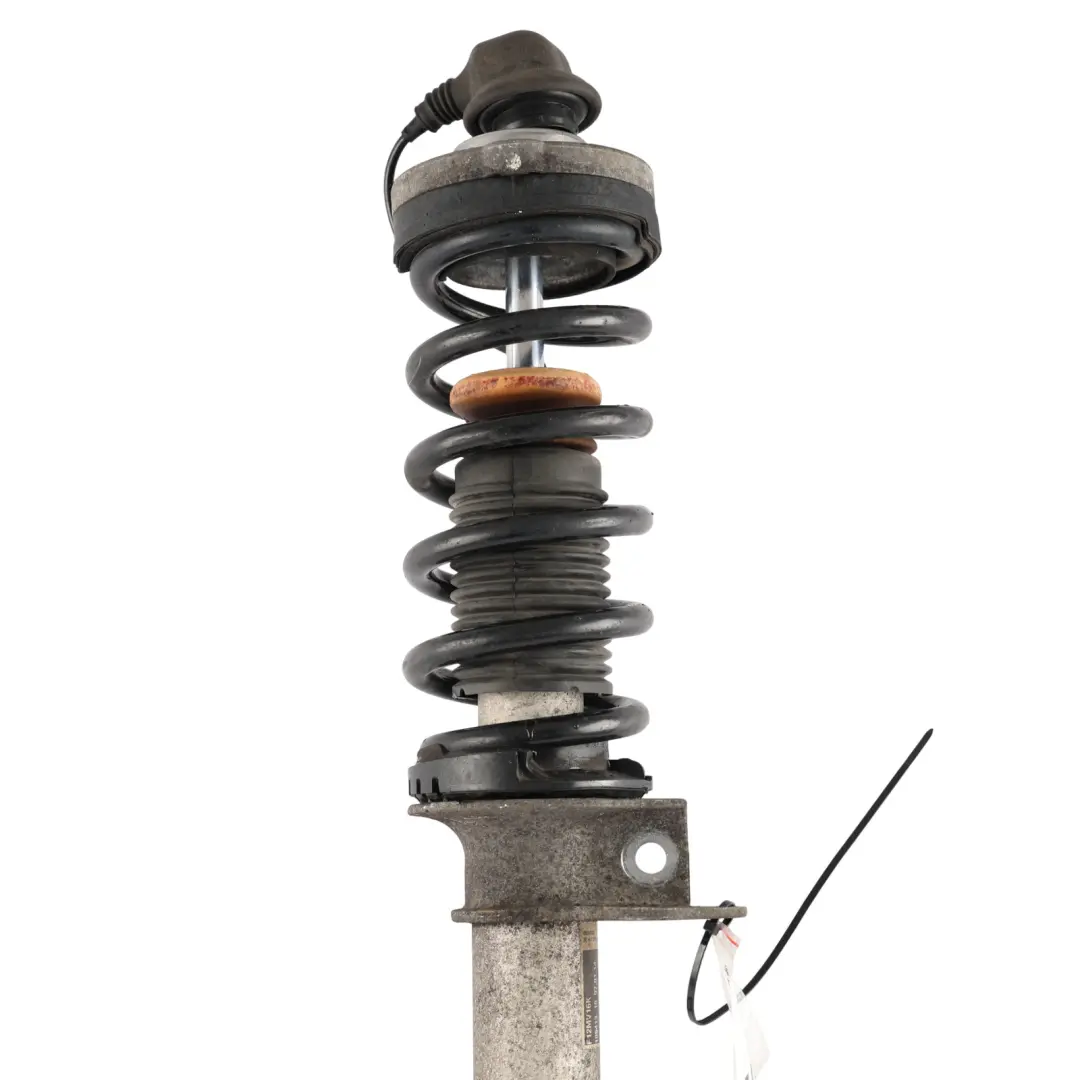 BMW F12 M6 Spring Strut Suspension Shock Absorber Front Right O/S - SKU 2284666 - Part number 2284666