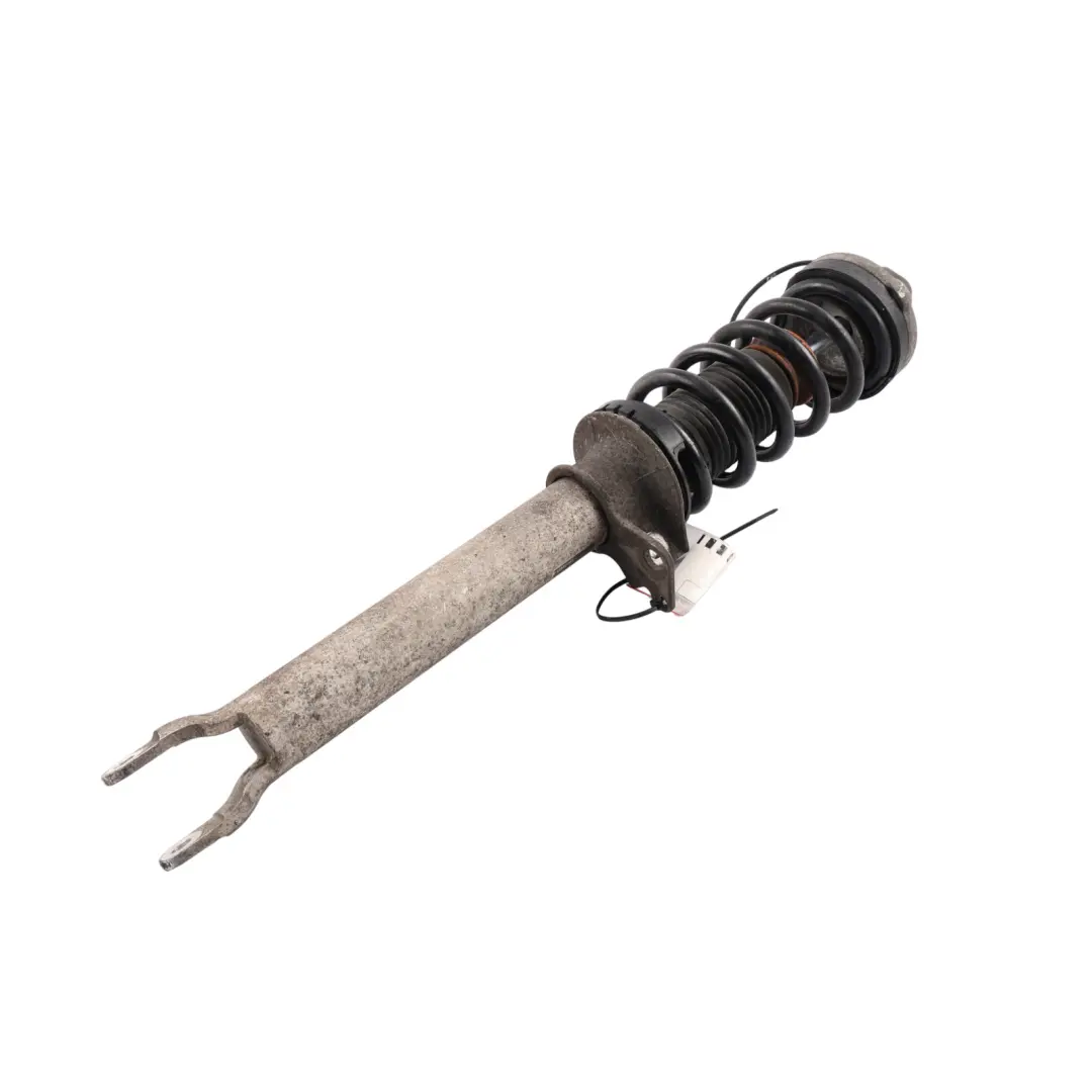 BMW F12 M6 Spring Strut Suspension Shock Absorber Front Right O/S - SKU 2284666 - Part number 2284666