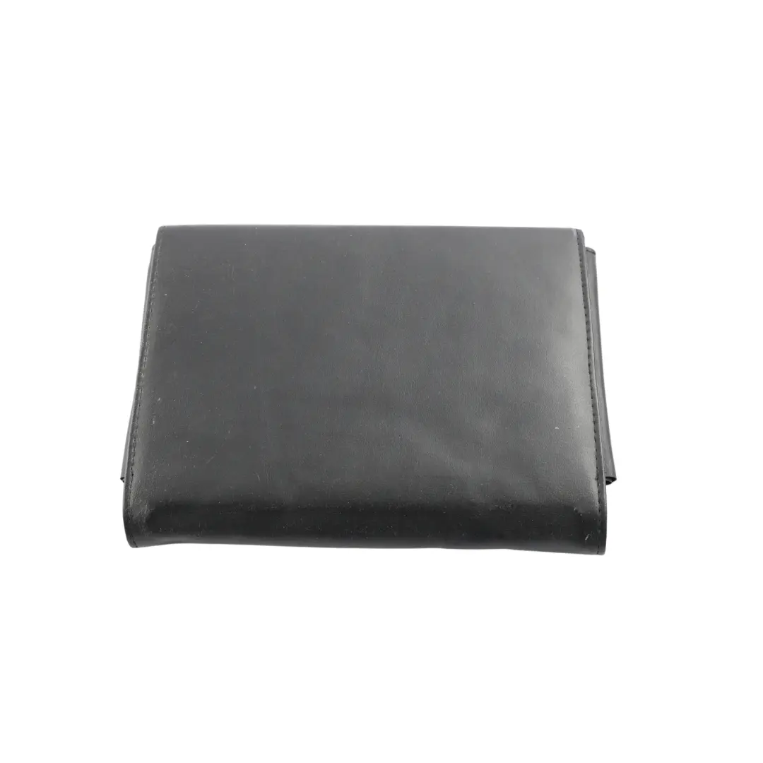 Handbook Book Leather Slipcase Pouch Case Storage Wallet to BMW F10 F20 F21 F30 F31 with Part number 2285793 BMW F10 F20 F21 F30 F31 Handbook Book Leather Slipcase Pouch Case Storage Wallet - SKU 2285793-2 - Part number 2285793