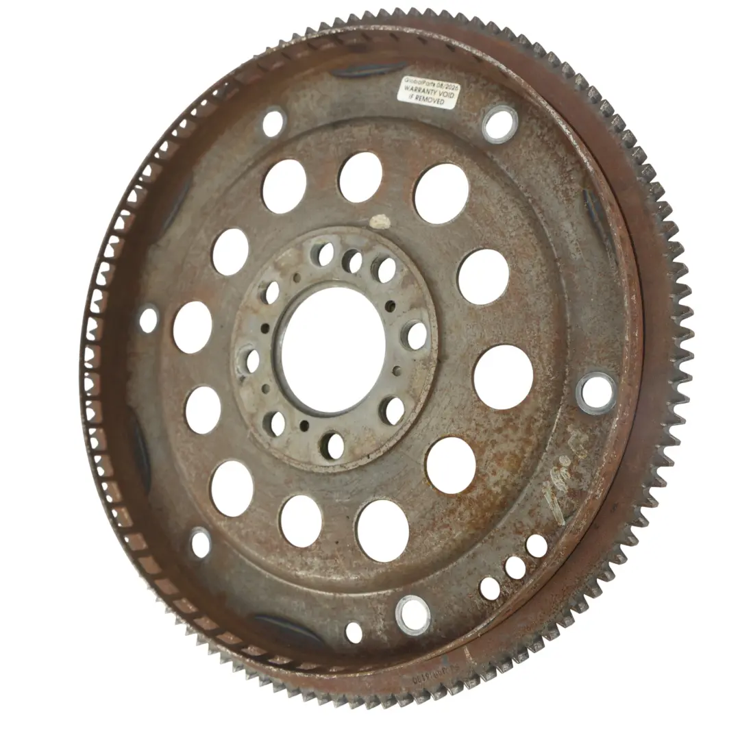 Ford Ranger Mk3 Placa Volante Motor 2.2 TDCI AB3P-6375-CA - SKU 2287767 - Número de pieza 2287767