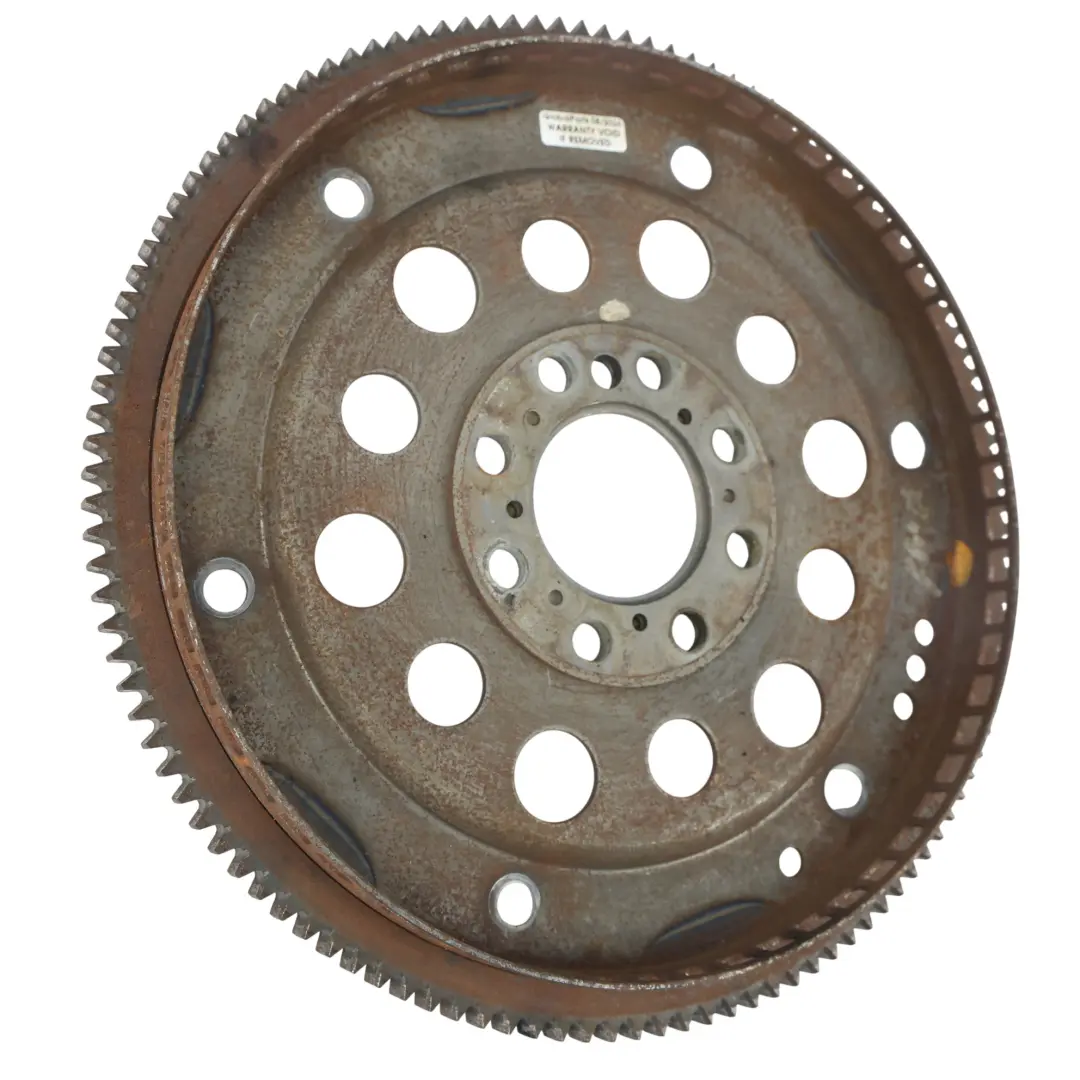 Mk3 Engine Flywheel Plate 2.2 TDCI AB3P-6375-CA to Ford Ranger with Part number 2287767 Ford Ranger Mk3 Engine Flywheel Plate 2.2 TDCI AB3P-6375-CA - SKU 2287767 - Part number 2287767