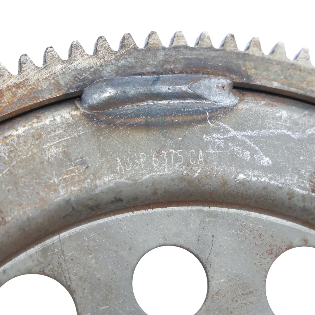 Mk3 Engine Flywheel Plate 2.2 TDCI AB3P-6375-CA to Ford Ranger with Part number 2287767 Ford Ranger Mk3 Engine Flywheel Plate 2.2 TDCI AB3P-6375-CA - SKU 2287767 - Part number 2287767
