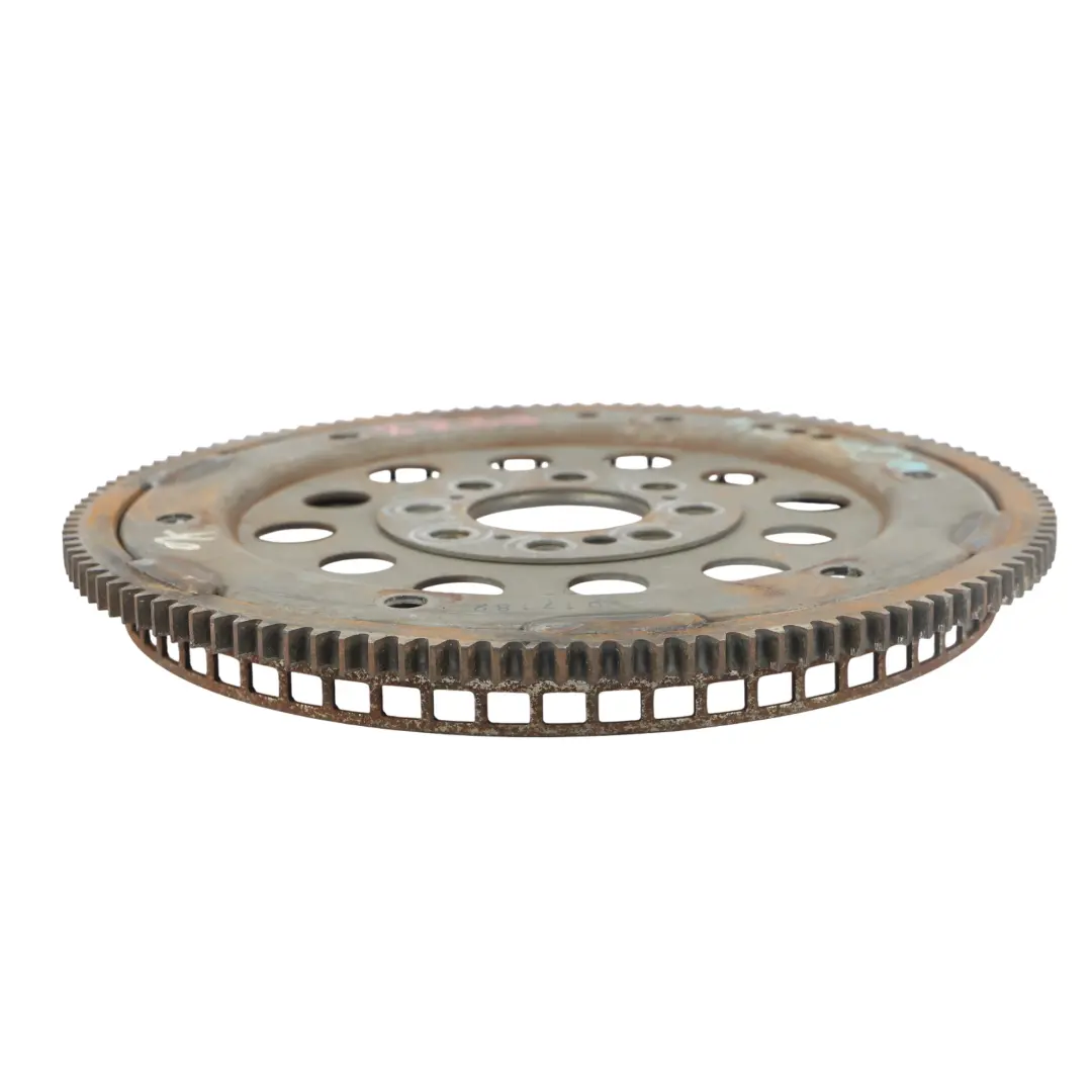 Mk3 Engine Flywheel Plate 2.2 TDCI AB3P-6375-CA to Ford Ranger with Part number 2287767 Ford Ranger Mk3 Engine Flywheel Plate 2.2 TDCI AB3P-6375-CA - SKU 2287767 - Part number 2287767