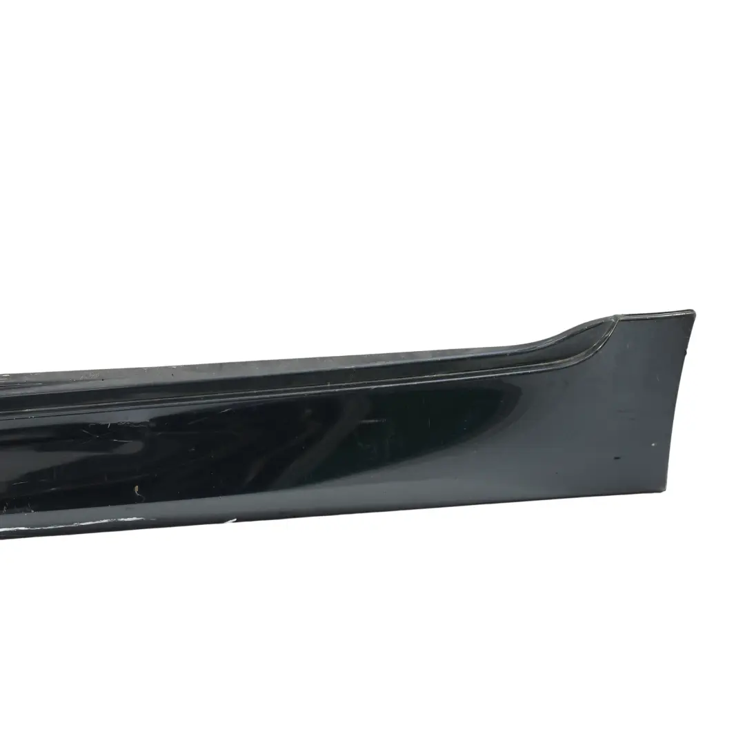 Próg M-Pakiet M5 Listwa Progowa Lewa Carbon Black Czarny - 416 do BMW F10 F11 o numerze 2298067 BMW F10 F11 Próg M-Pakiet M5 Listwa Progowa Lewa Carbon Black Czarny - 416 - SKU 2298067-CAR1 - Numer Części 2298067
