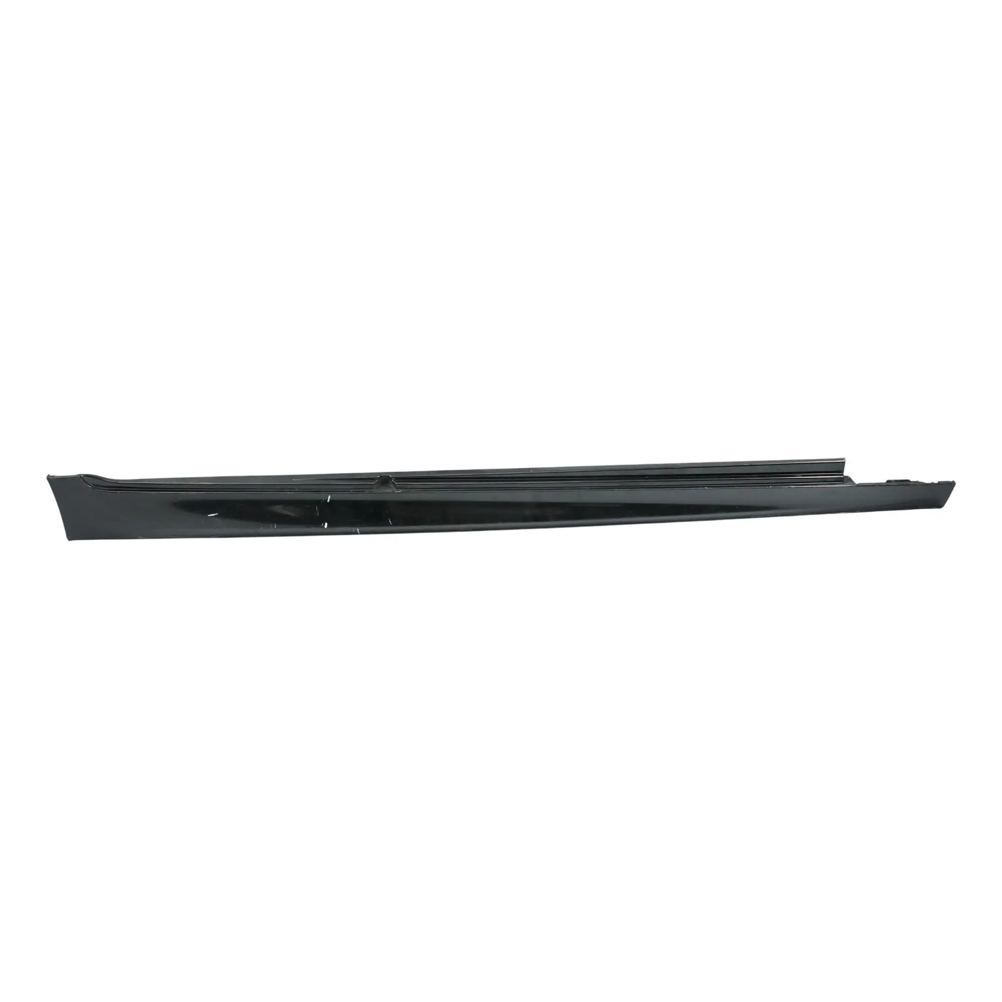 BMW F10 Gonna laterale M5 M Sport copri soglia destra Schwarz 2 - 668