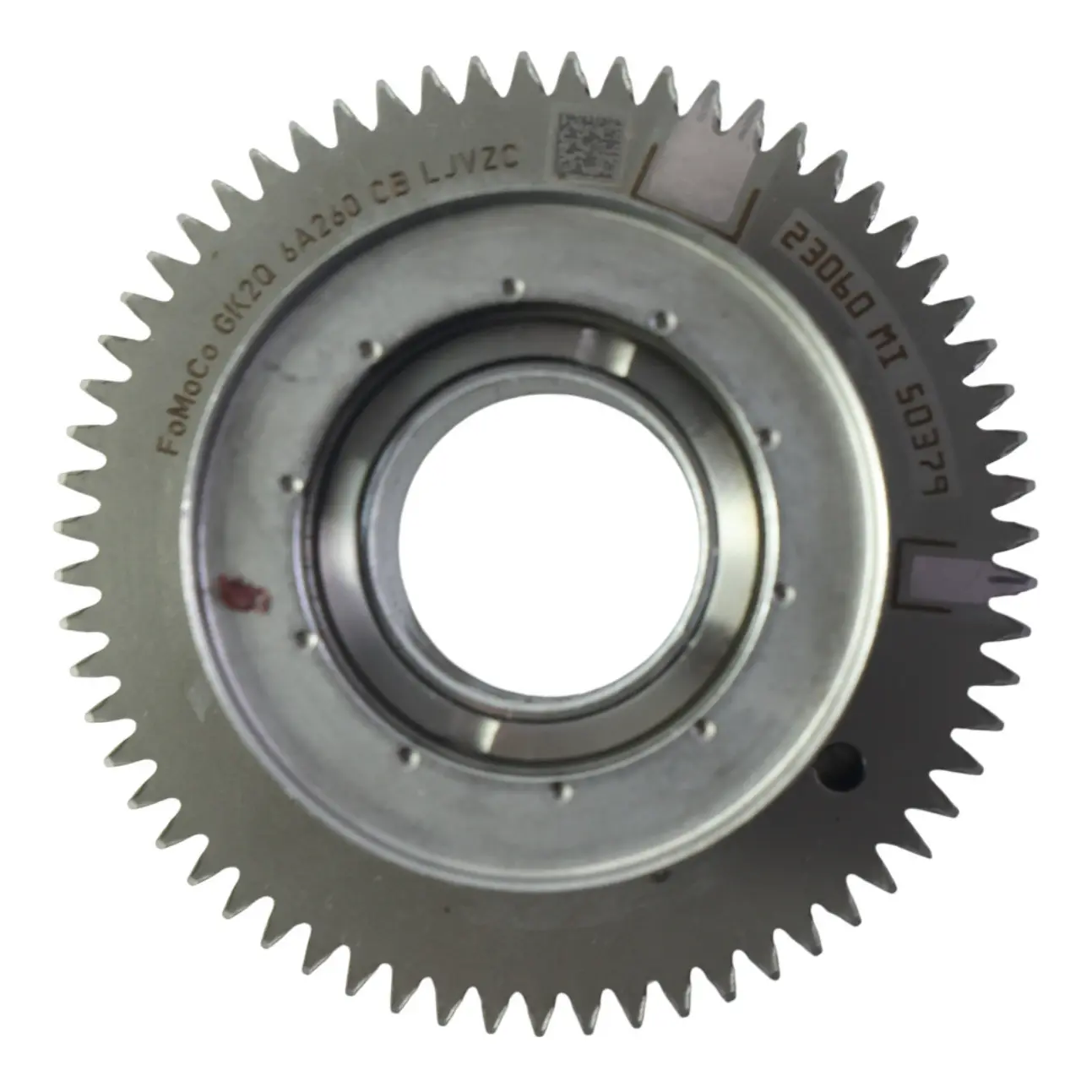 Ford Transit Mk8 Ranger Mk6 Engine Camshaft Drive Timing Gear 2.0 GK2Q-6A260-CB