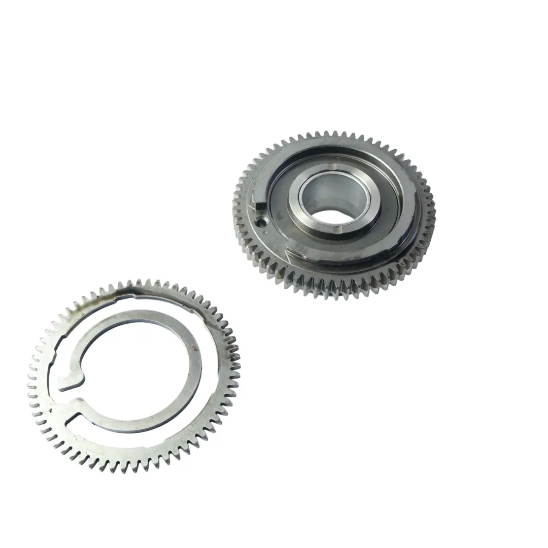 Mk8 Ranger Mk6 Engine Camshaft Drive Timing Gear 2.0 to Ford Transit with Part number GK2Q-6A260-CB Ford Transit Mk8 Ranger Mk6 Engine Camshaft Drive Timing Gear 2.0 - SKU 2313877 - Part number GK2Q-6A260-CB