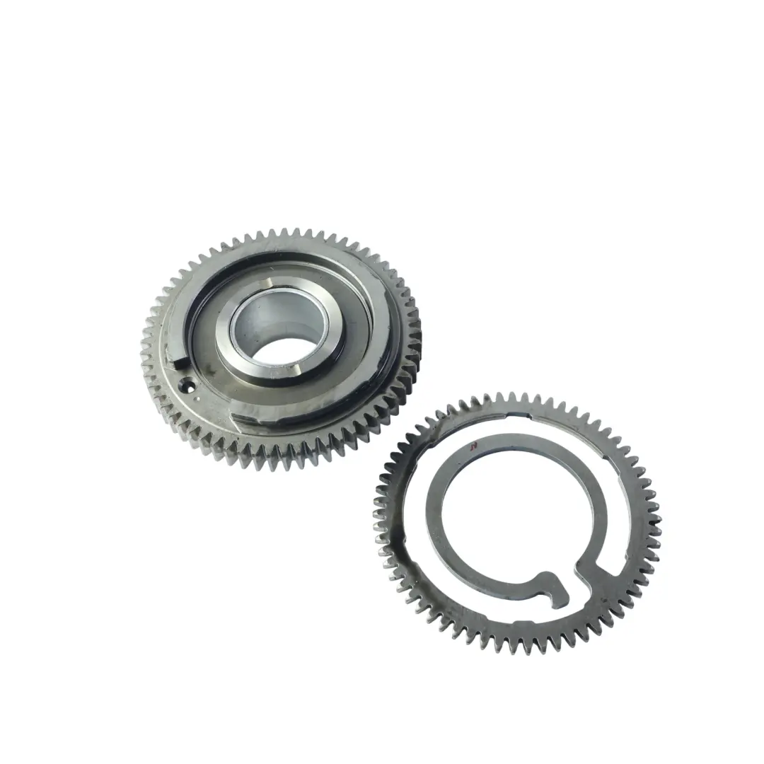 Mk8 Ranger Mk6 Engine Camshaft Drive Timing Gear 2.0 to Ford Transit with Part number GK2Q-6A260-CB Ford Transit Mk8 Ranger Mk6 Engine Camshaft Drive Timing Gear 2.0 - SKU 2313877 - Part number GK2Q-6A260-CB