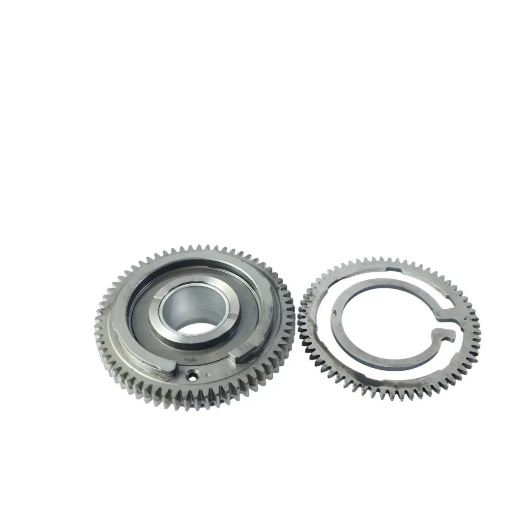 Ford Transit Mk8 Ranger Mk6 Engine Camshaft Drive Timing Gear 2.0 - SKU 2313877 - Part number GK2Q-6A260-CB