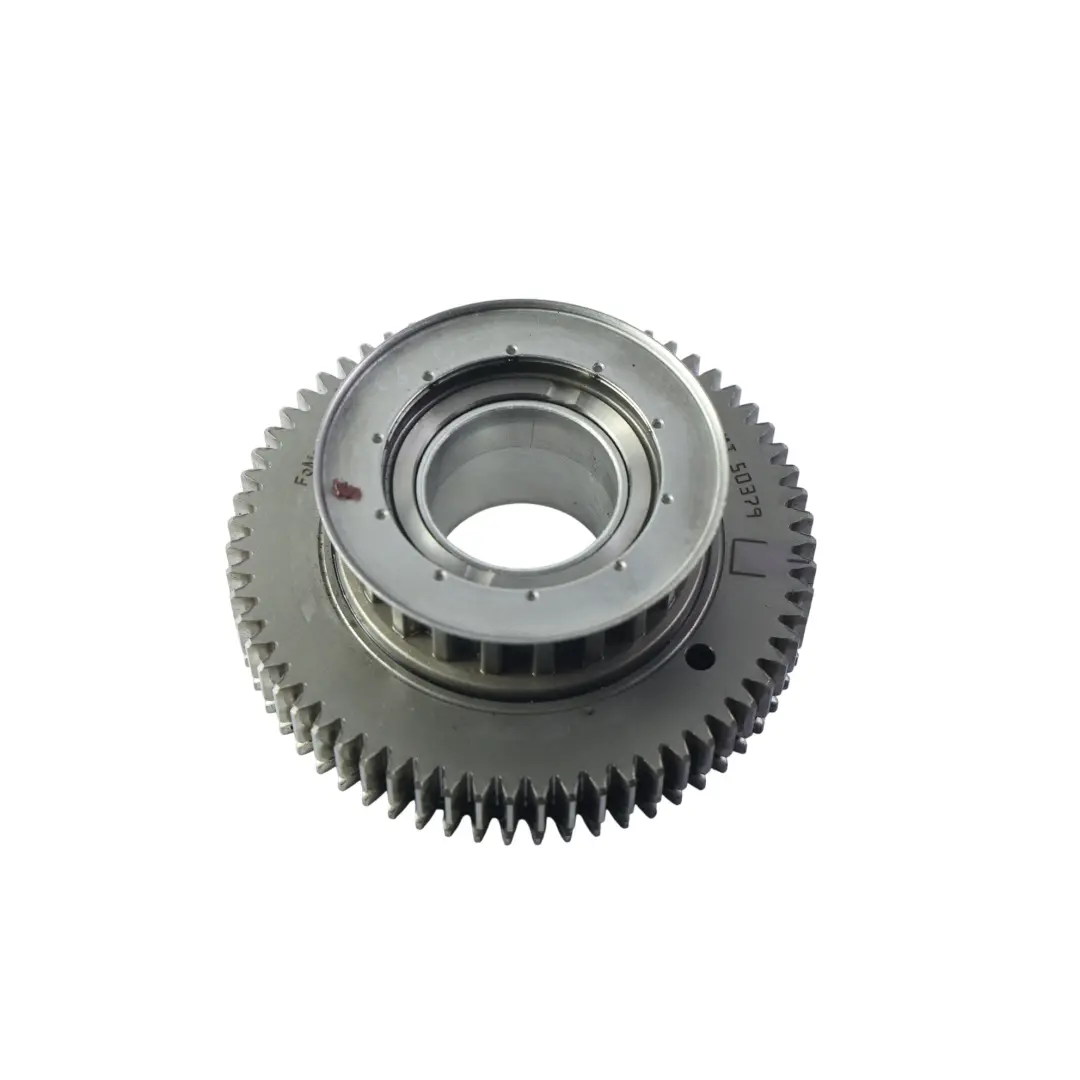 Ford Transit Mk8 Ranger Mk6 Engine Camshaft Drive Timing Gear 2.0 - SKU 2313877 - Part number GK2Q-6A260-CB