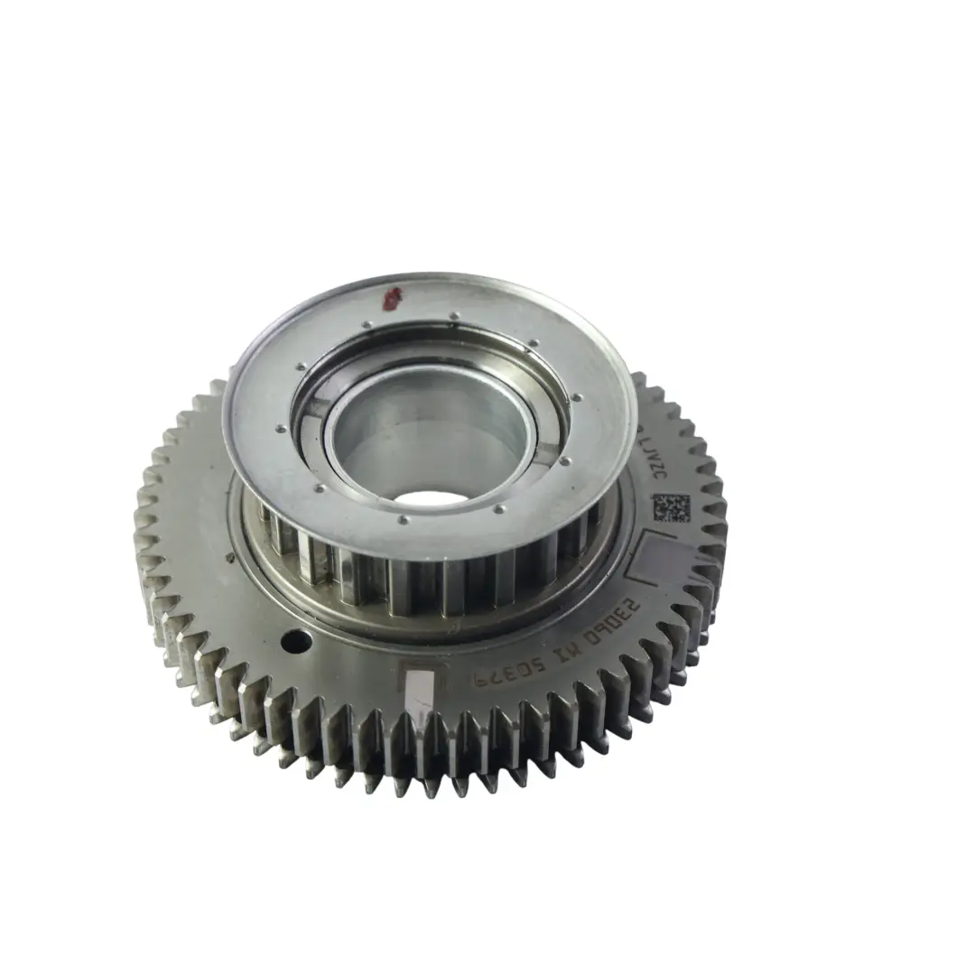 Ford Transit Mk8 Ranger Mk6 Engine Camshaft Drive Timing Gear 2.0 - SKU 2313877 - Part number GK2Q-6A260-CB